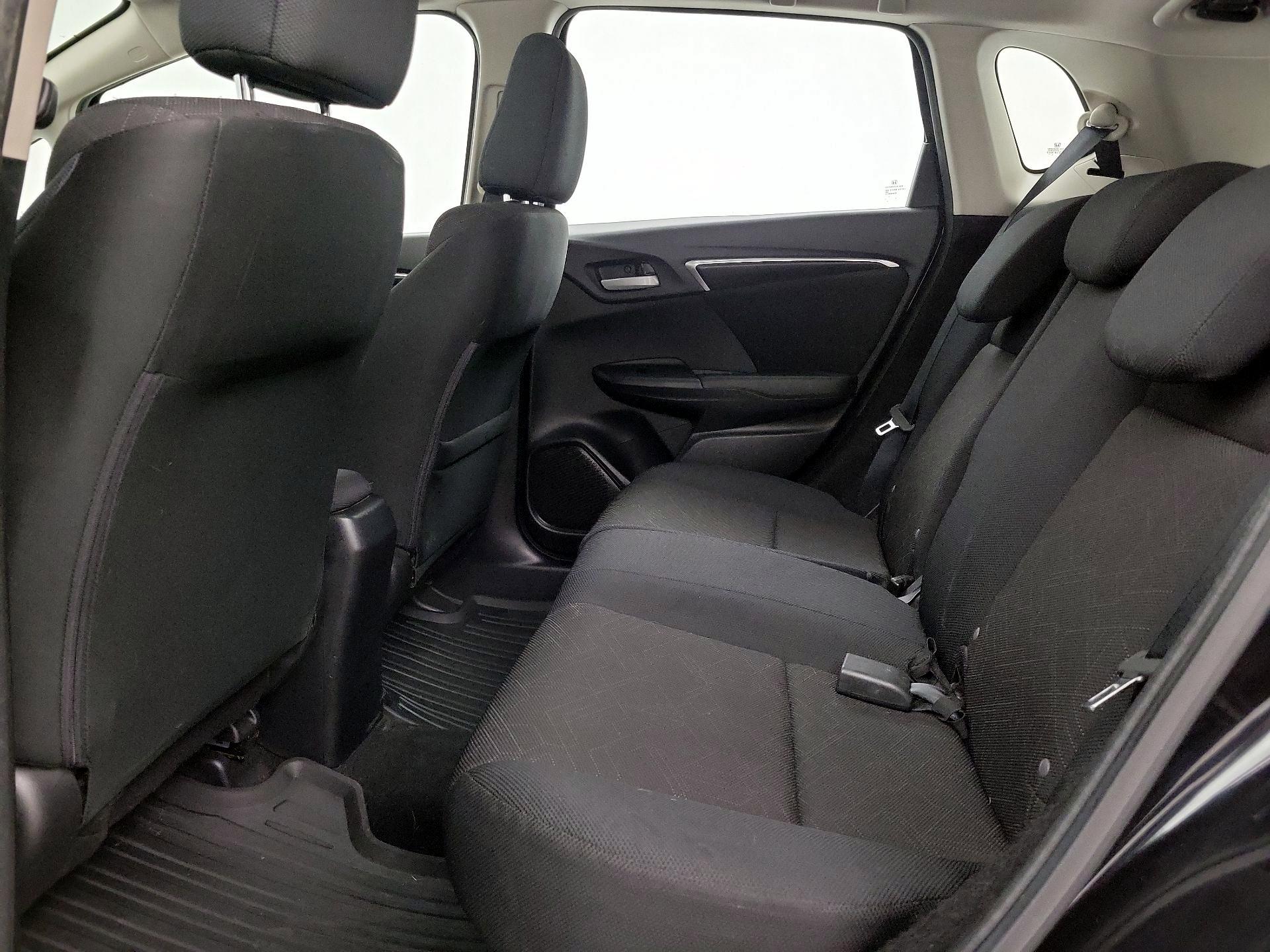 Thumbnail: 2015 Honda Fit - 20