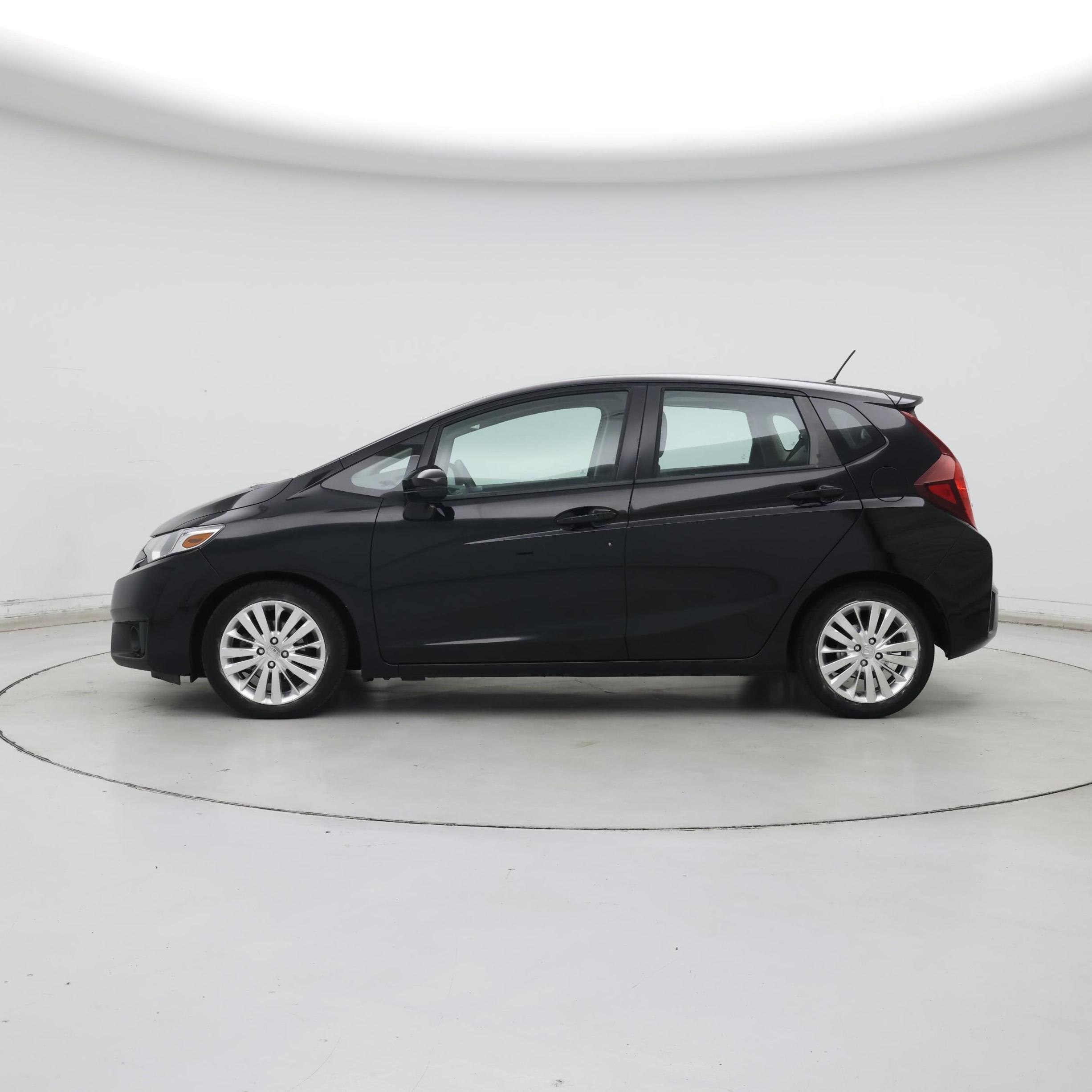 Thumbnail: 2015 Honda Fit - 3