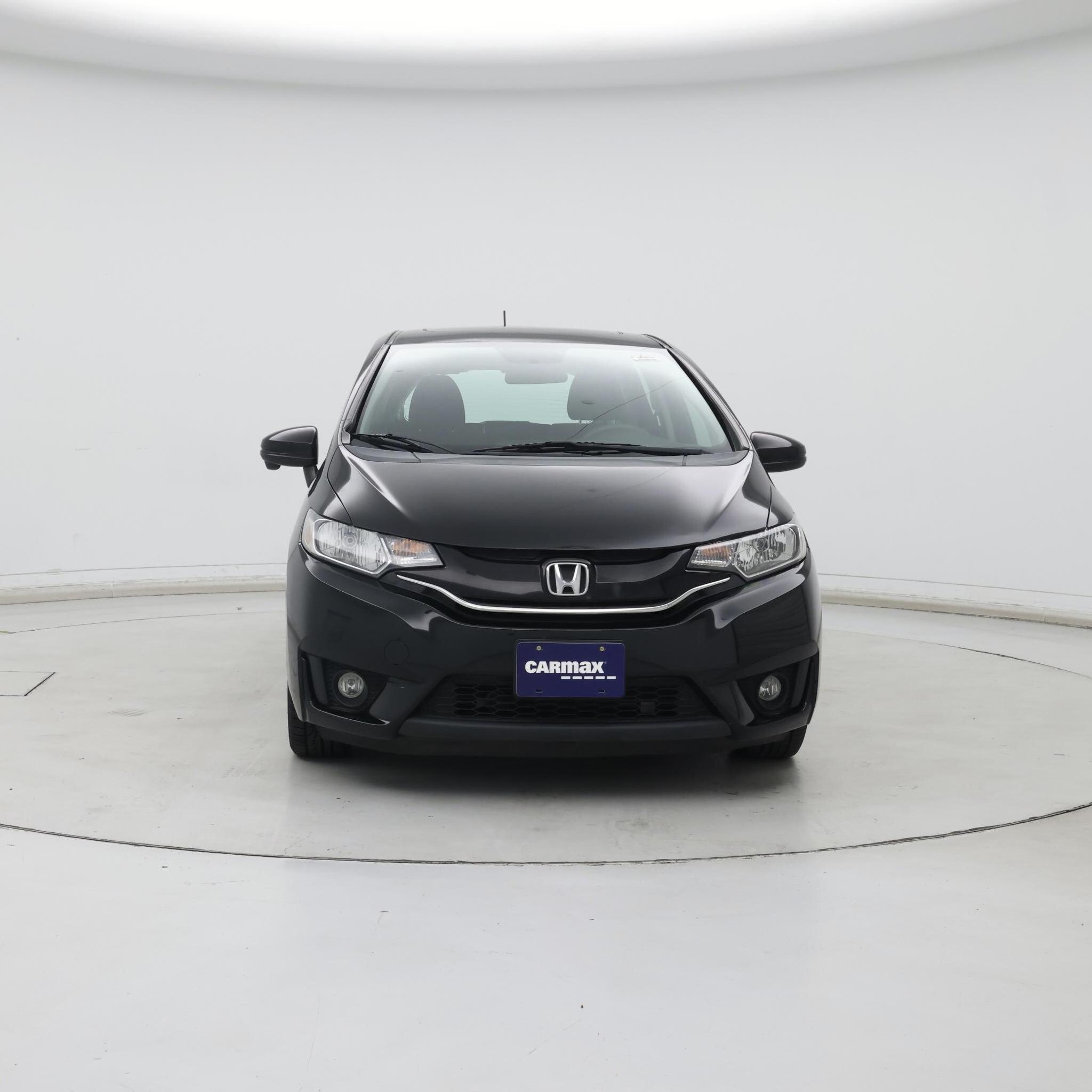 Thumbnail: 2015 Honda Fit - 5