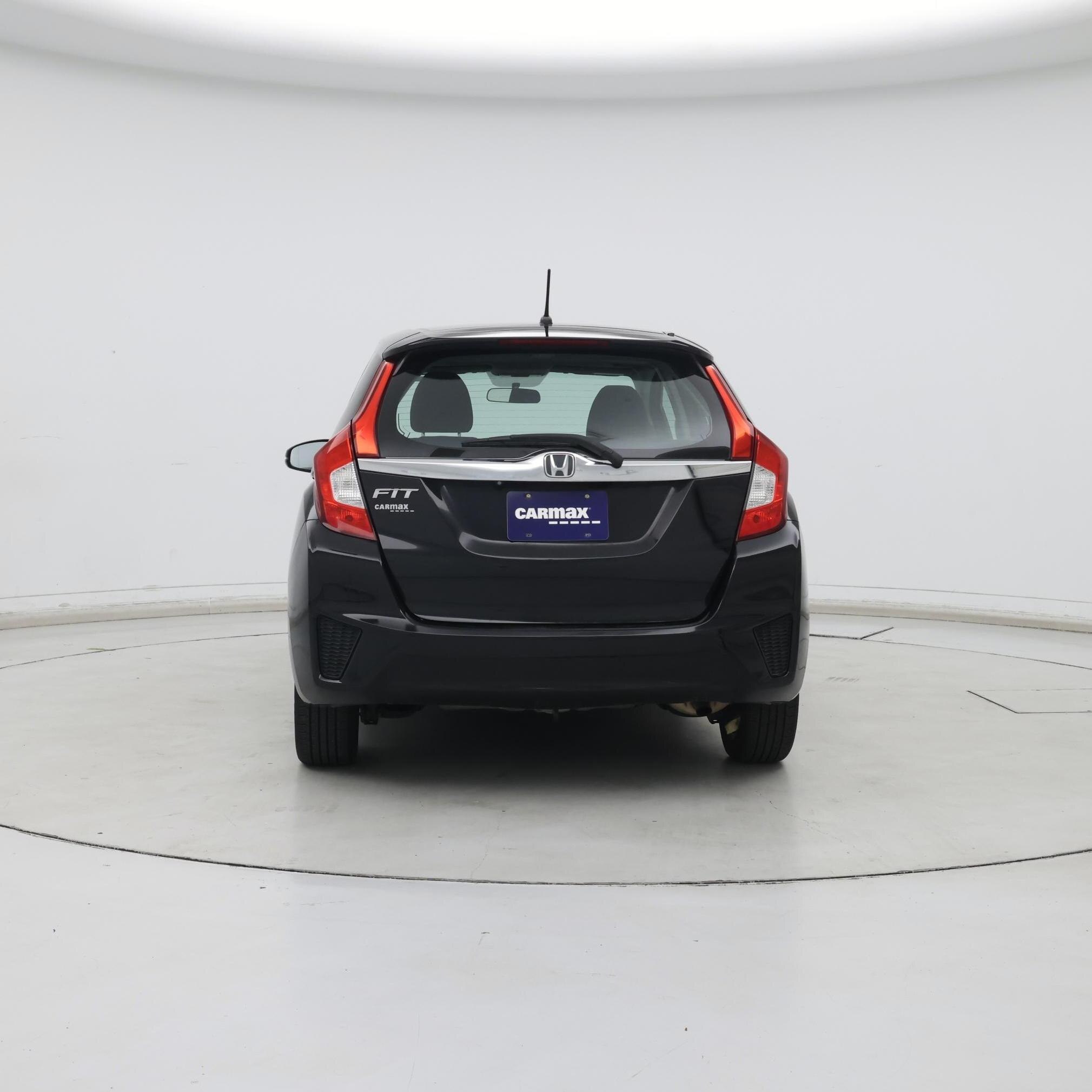 Thumbnail: 2015 Honda Fit - 6