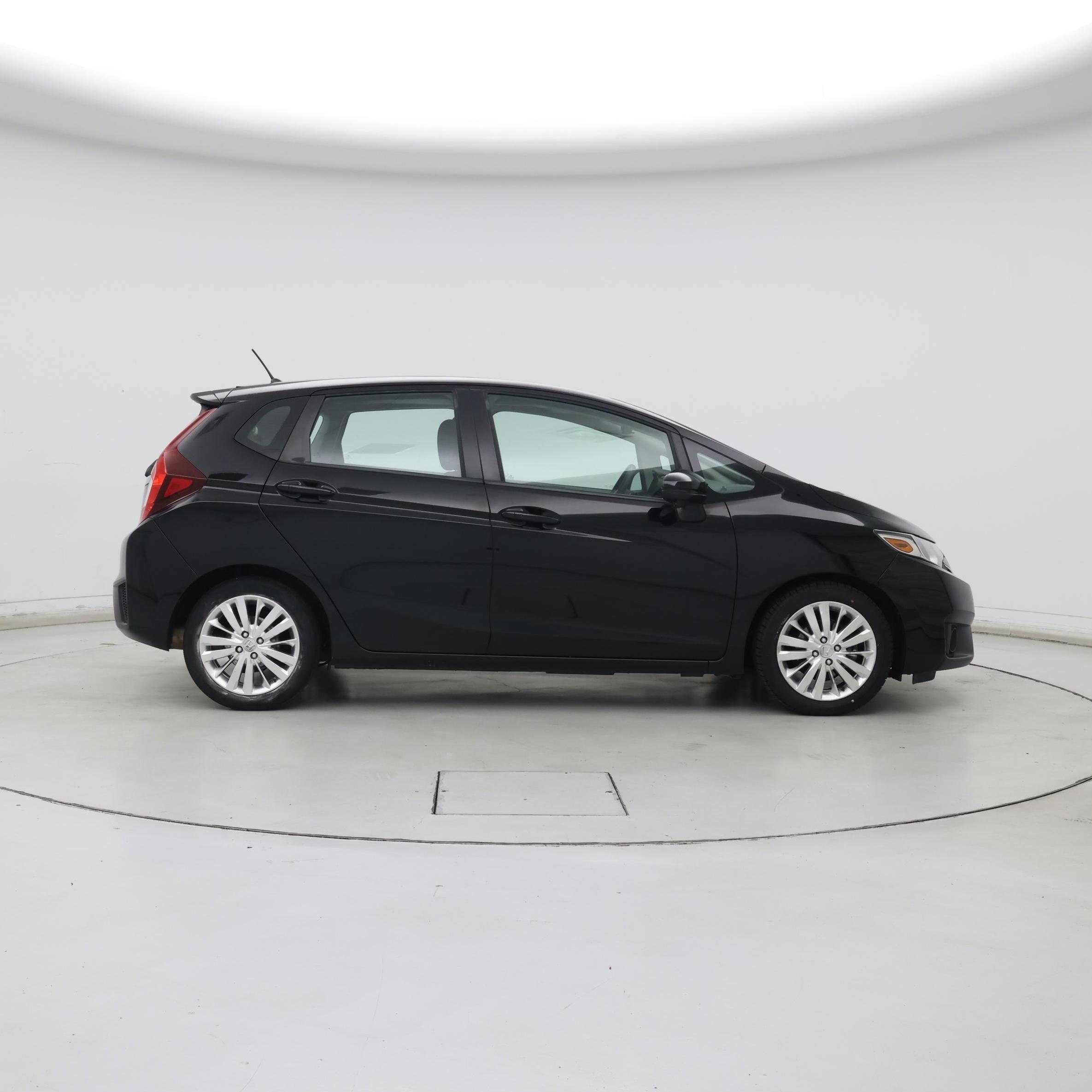 Thumbnail: 2015 Honda Fit - 7