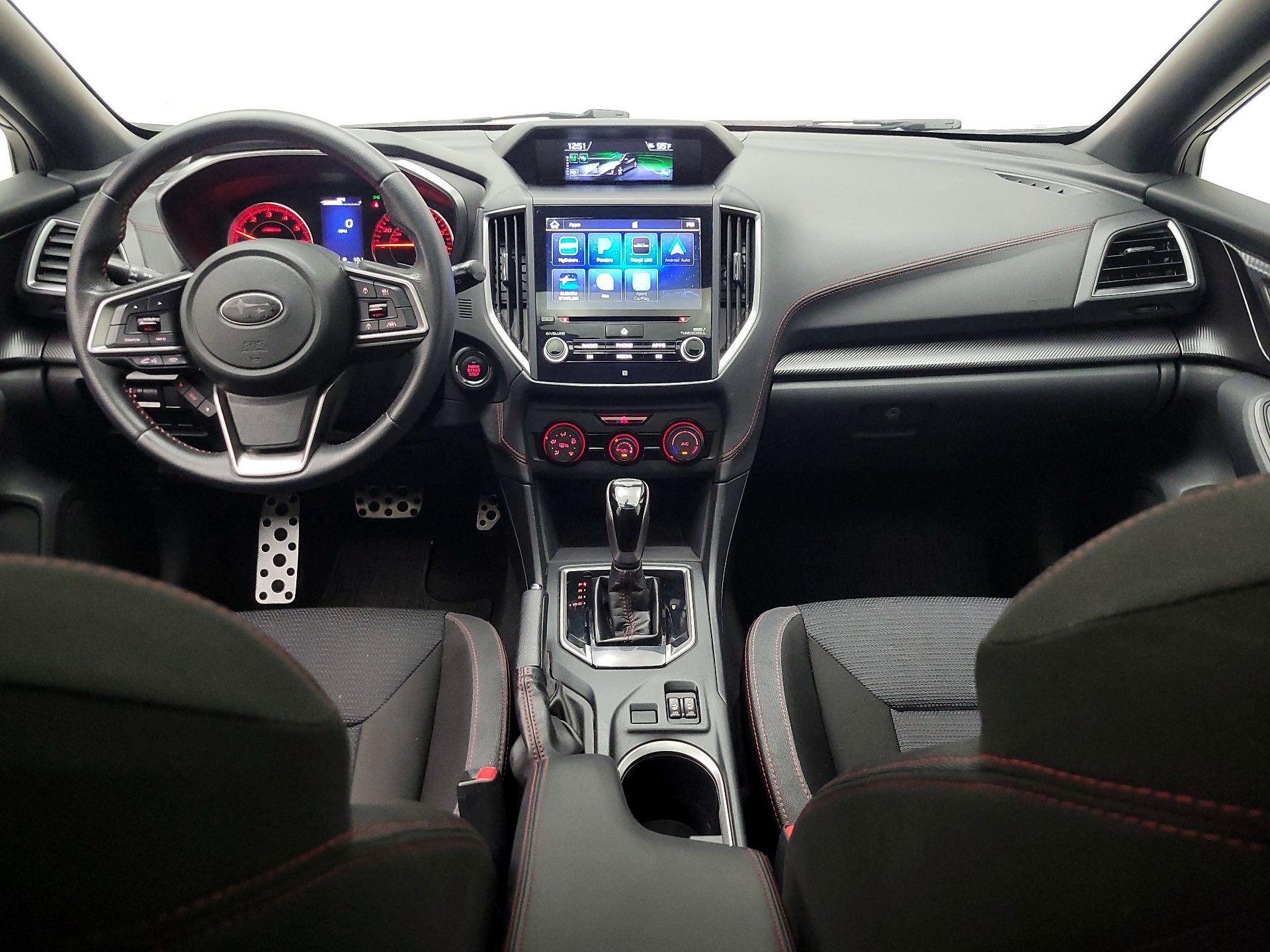 Thumbnail: 2019 Subaru Impreza - 9