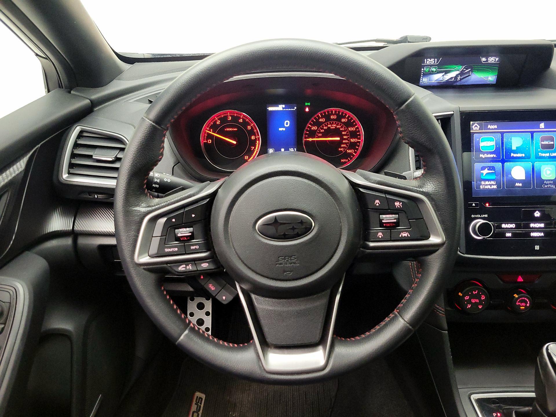 Thumbnail: 2019 Subaru Impreza - 10