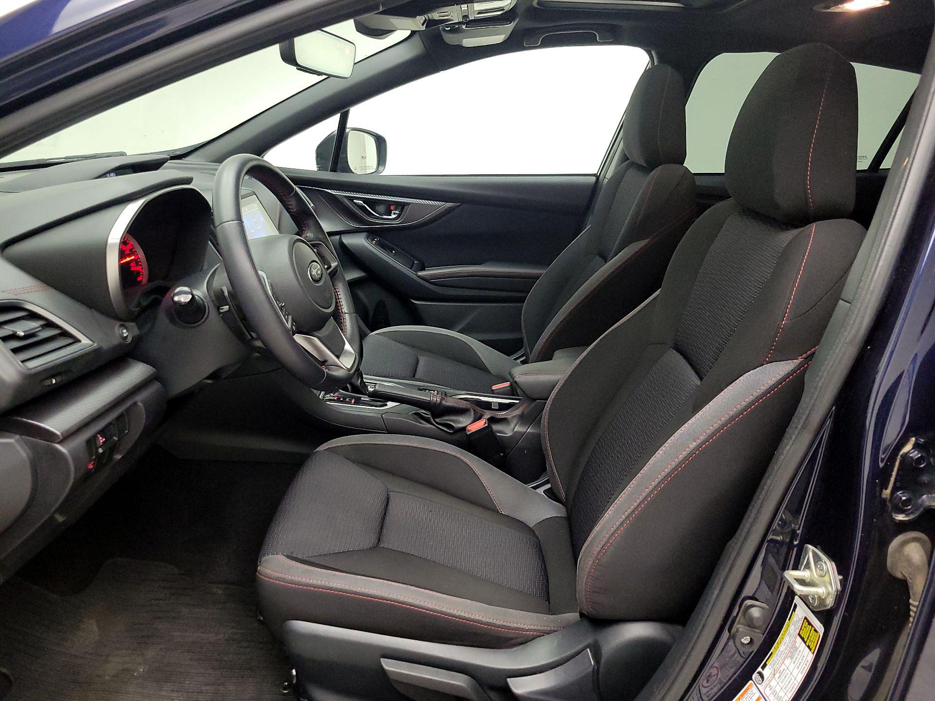 Thumbnail: 2019 Subaru Impreza - 11