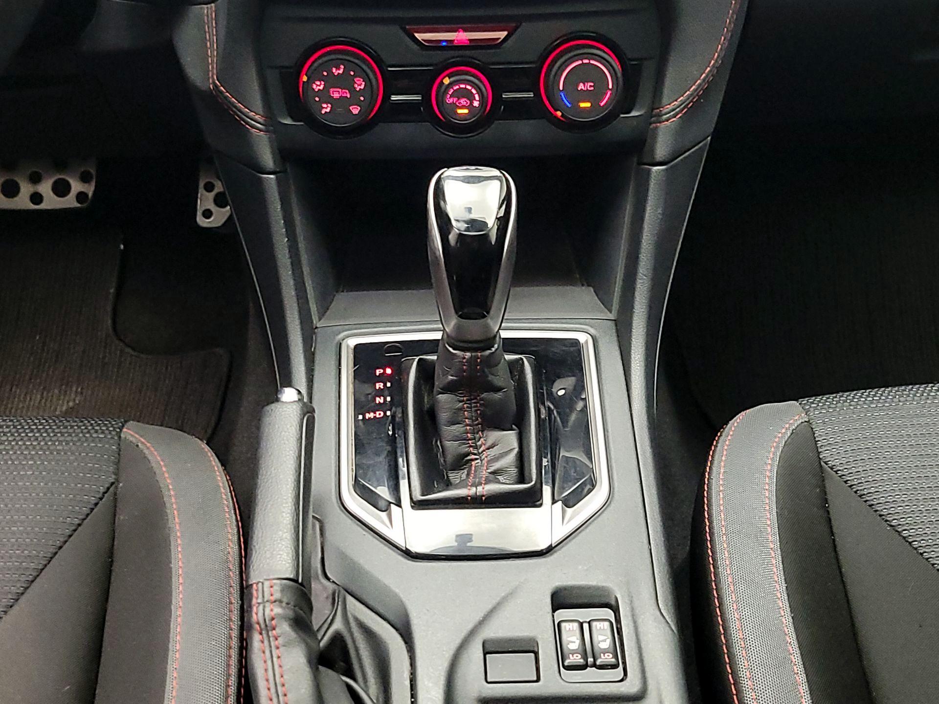 Thumbnail: 2019 Subaru Impreza - 17