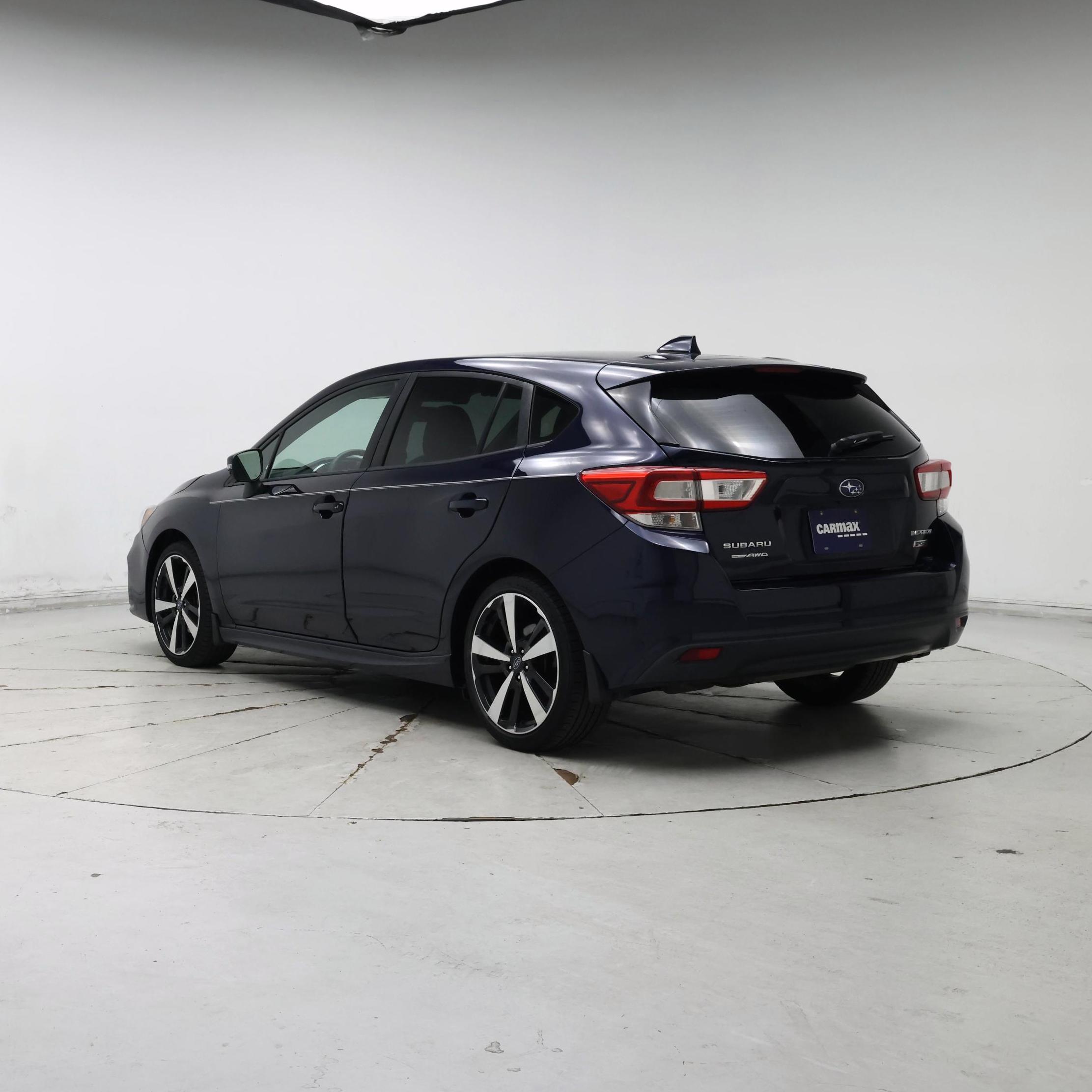 Thumbnail: 2019 Subaru Impreza - 2
