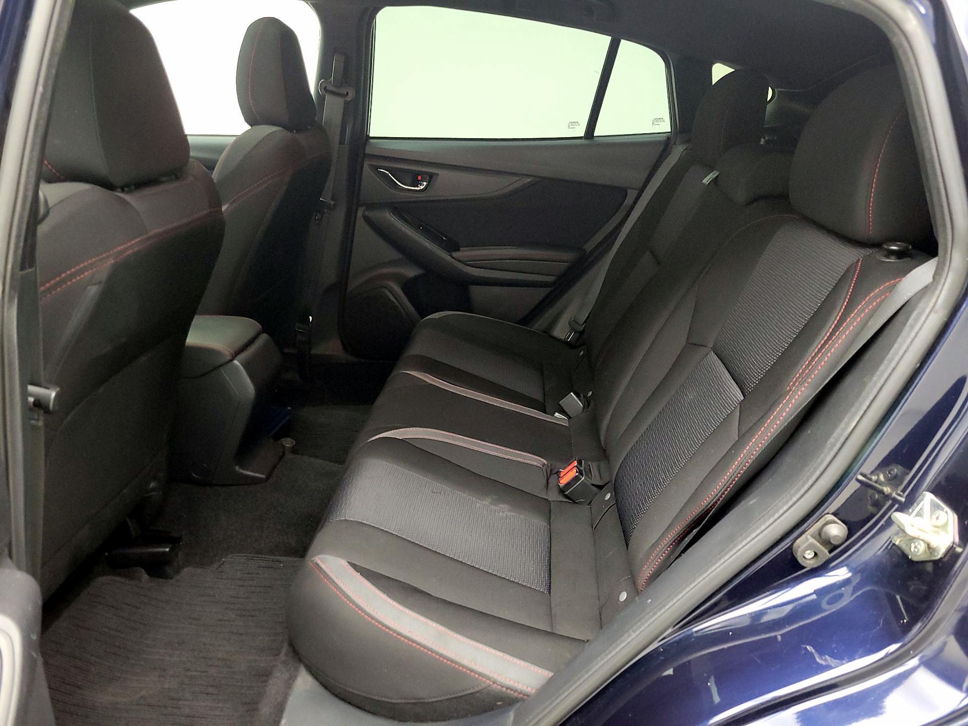 Thumbnail: 2019 Subaru Impreza - 20