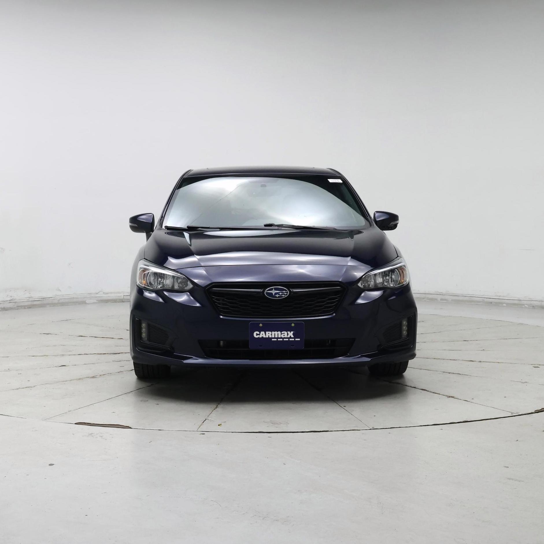Thumbnail: 2019 Subaru Impreza - 5