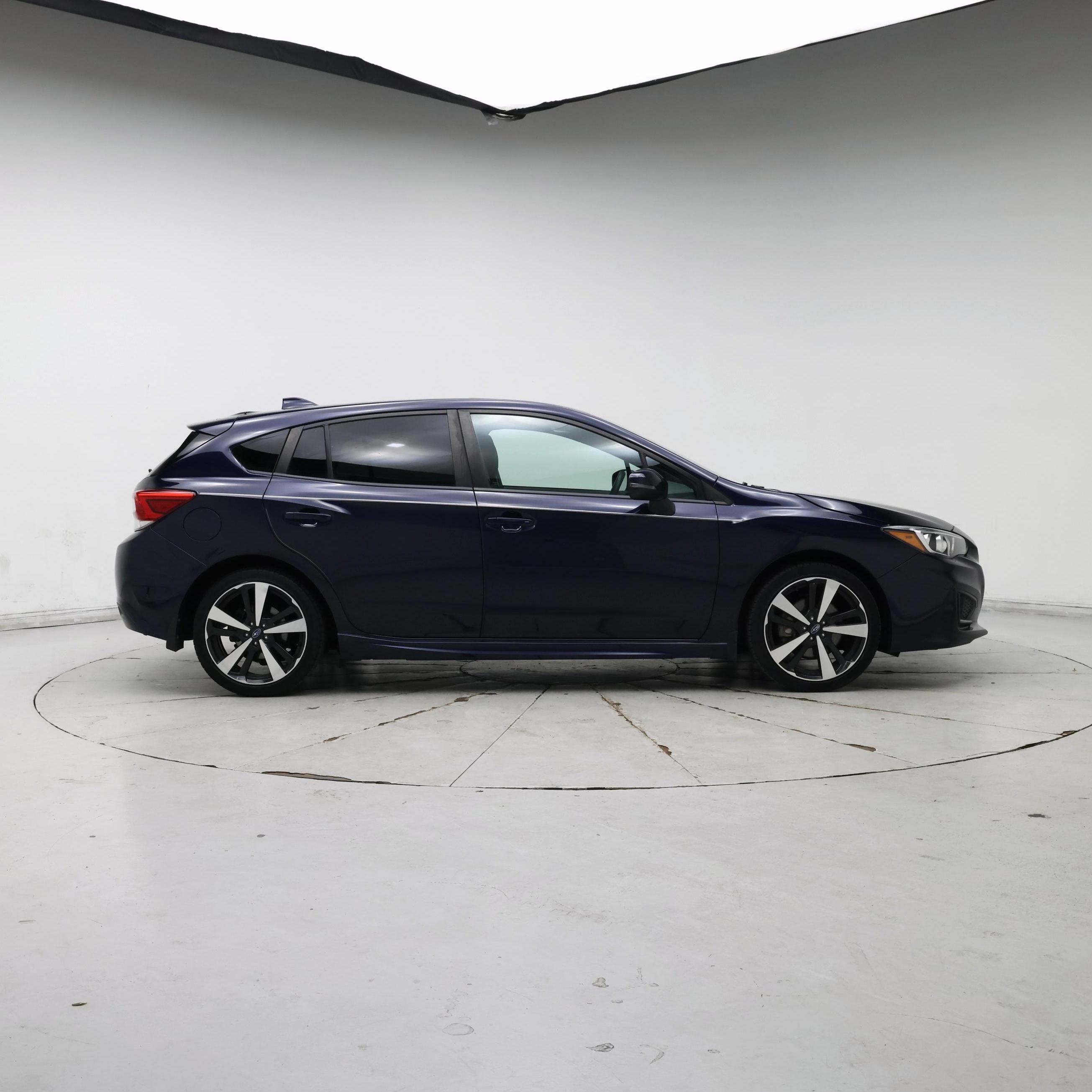 Thumbnail: 2019 Subaru Impreza - 7