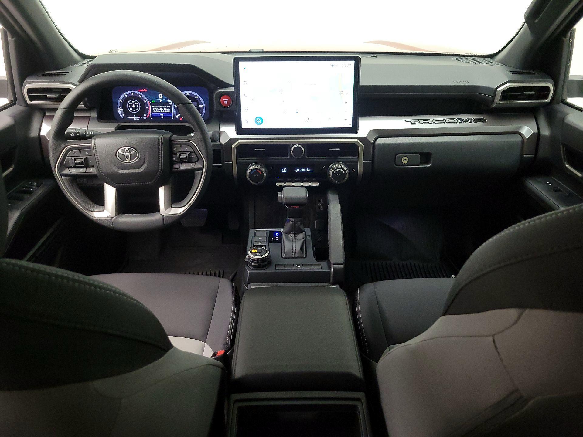 Thumbnail: 2025 Toyota Tacoma - 9