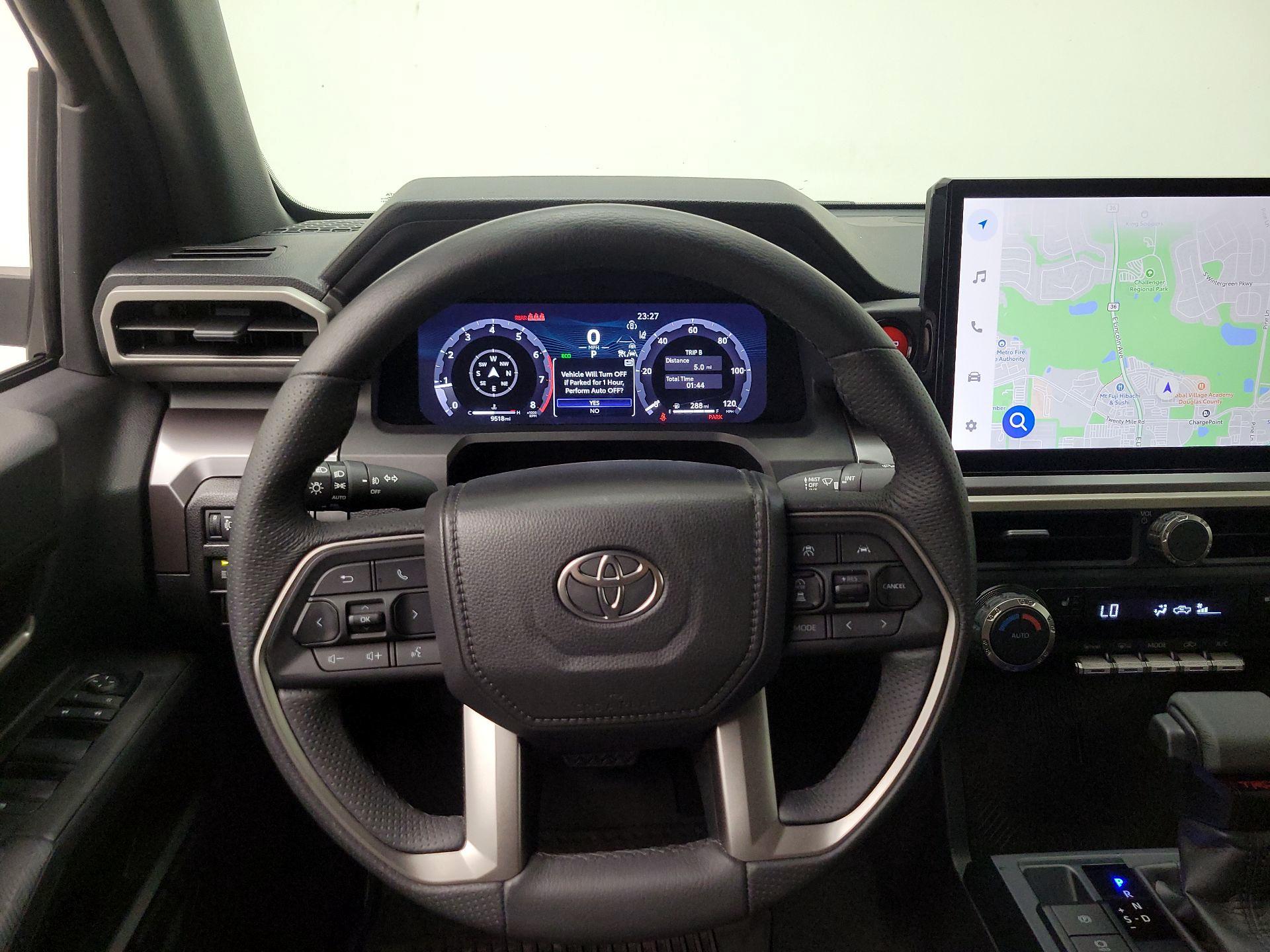 Thumbnail: 2025 Toyota Tacoma - 10