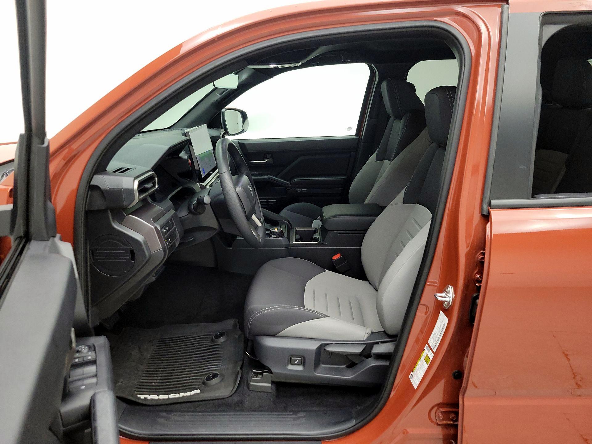 Thumbnail: 2025 Toyota Tacoma - 11