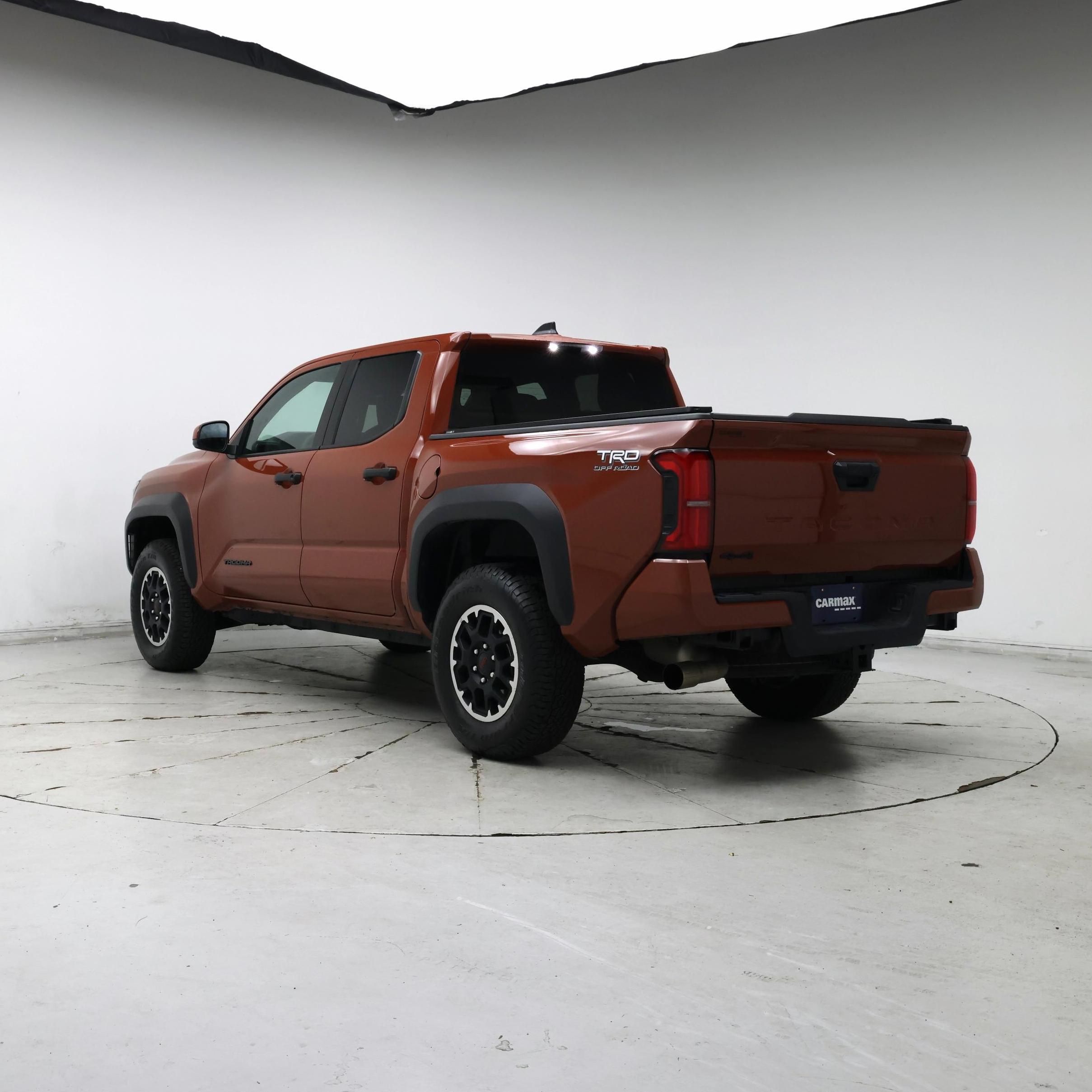 Thumbnail: 2025 Toyota Tacoma - 2