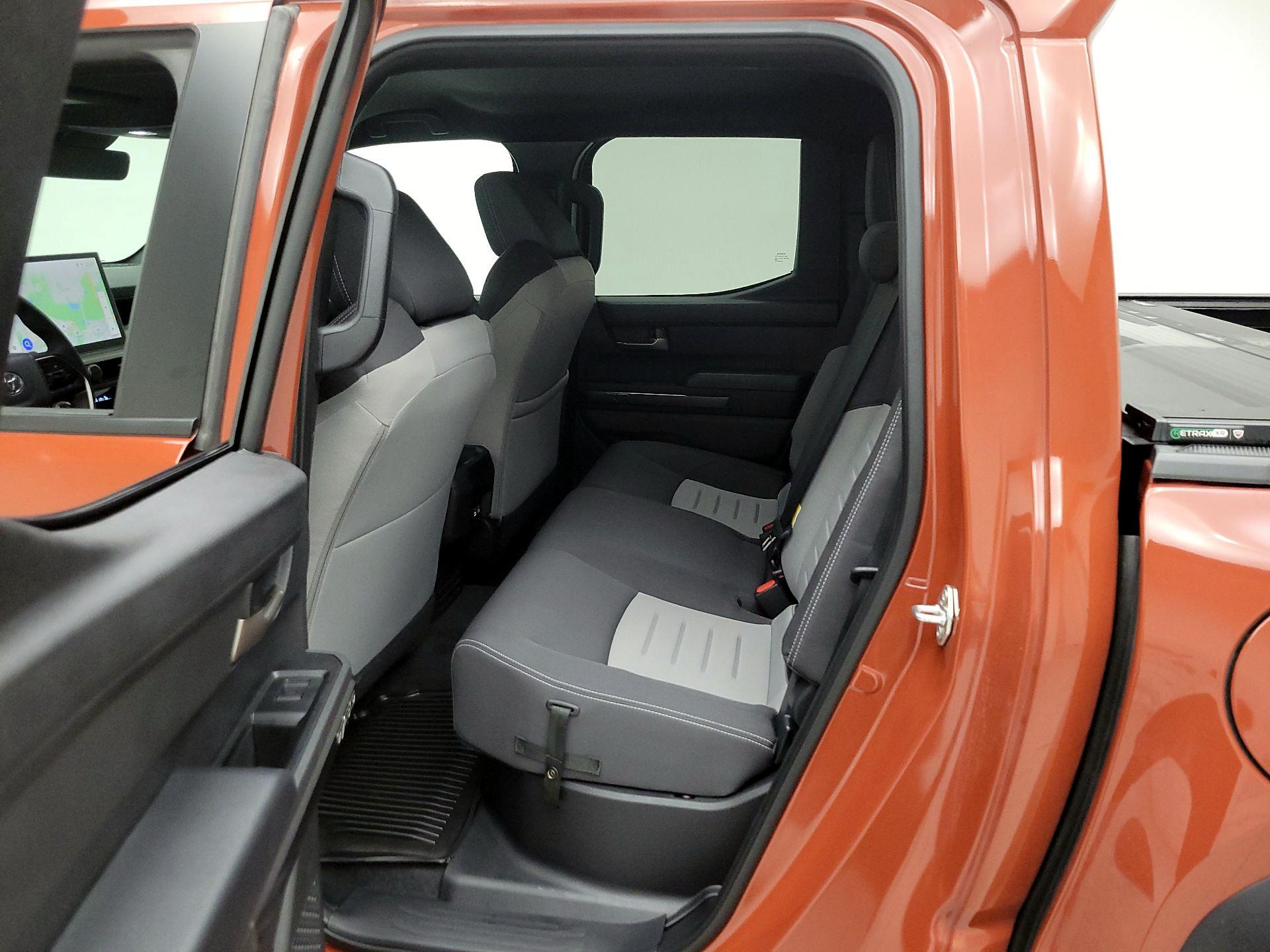 Thumbnail: 2025 Toyota Tacoma - 20