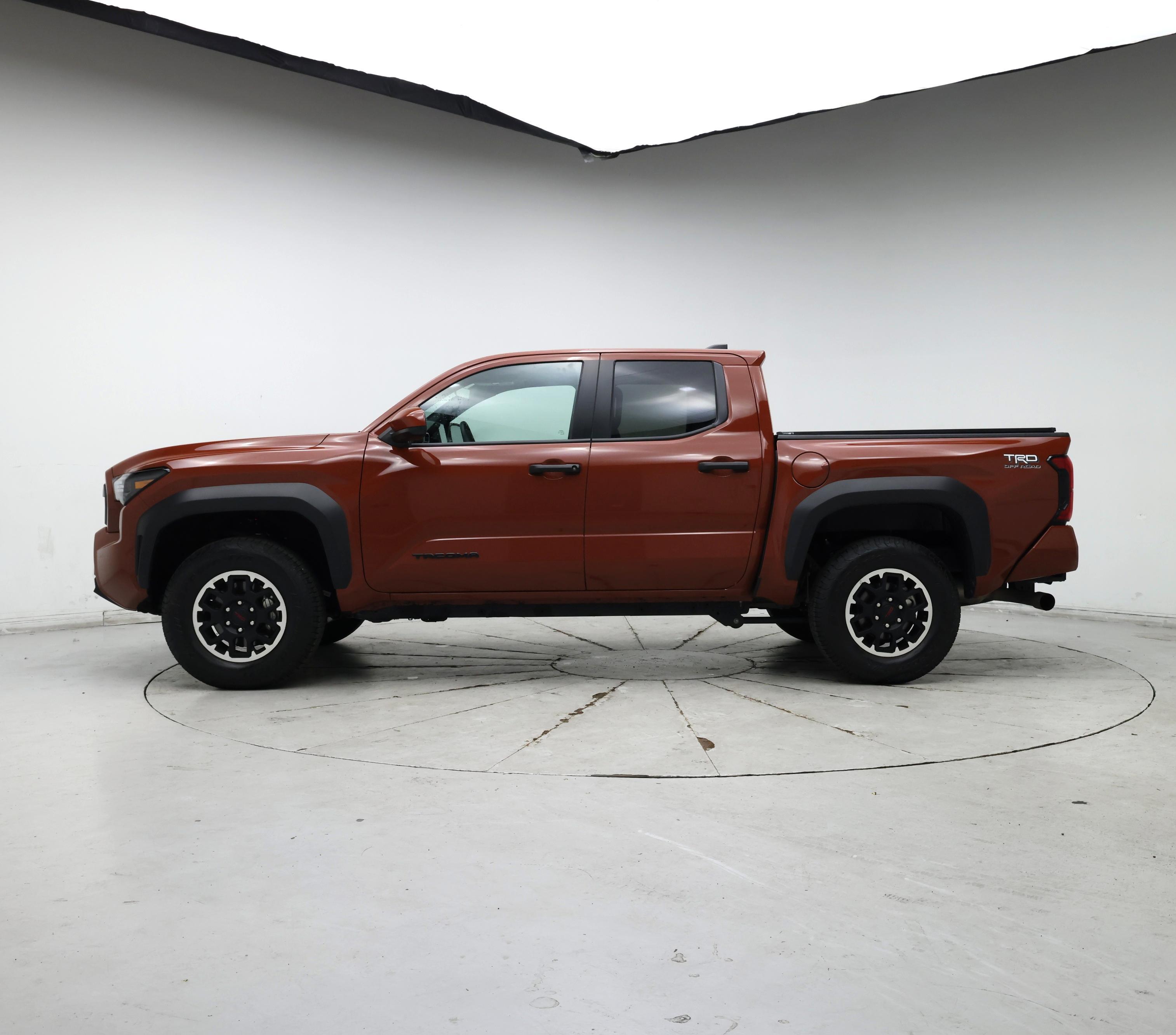 Thumbnail: 2025 Toyota Tacoma - 3