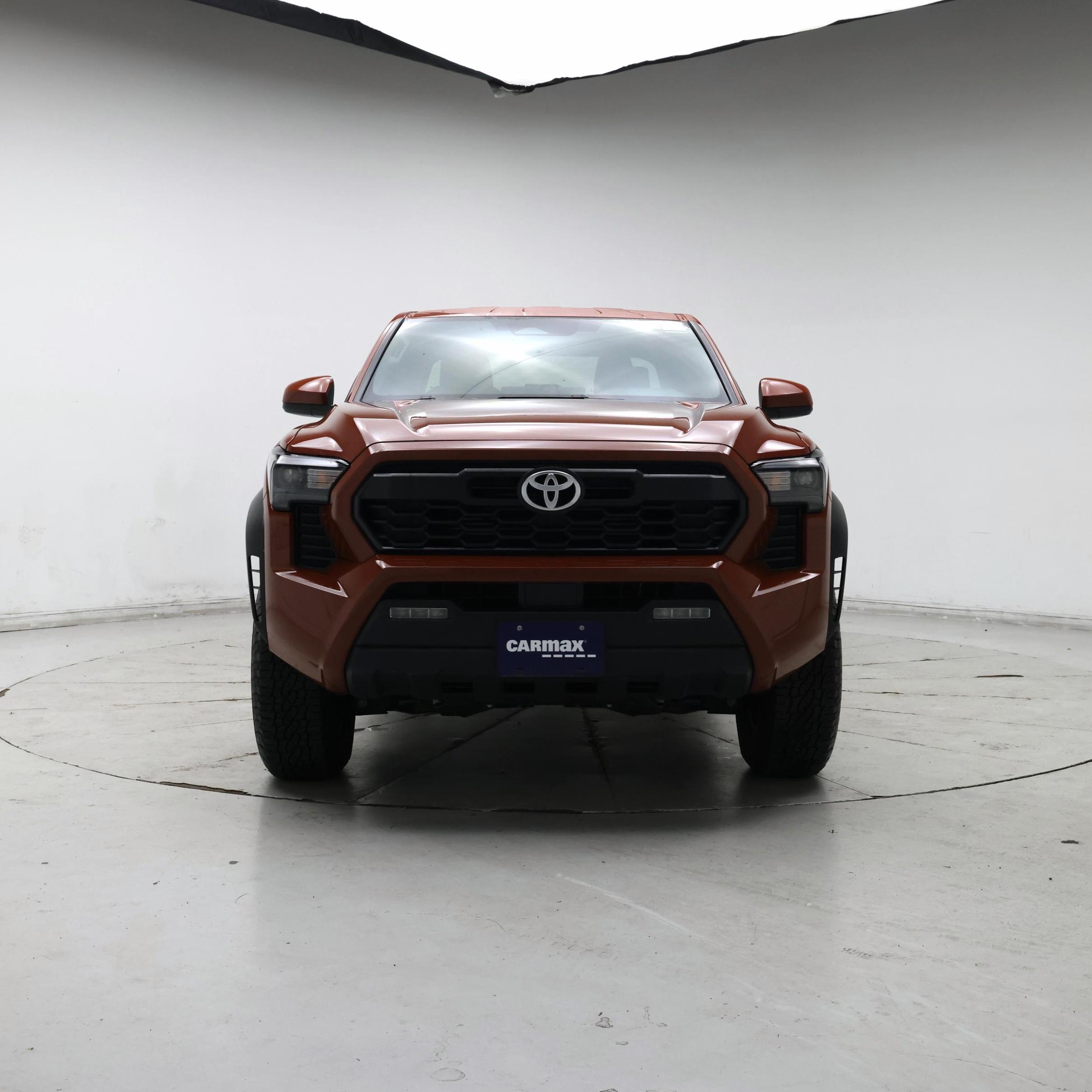 Thumbnail: 2025 Toyota Tacoma - 5