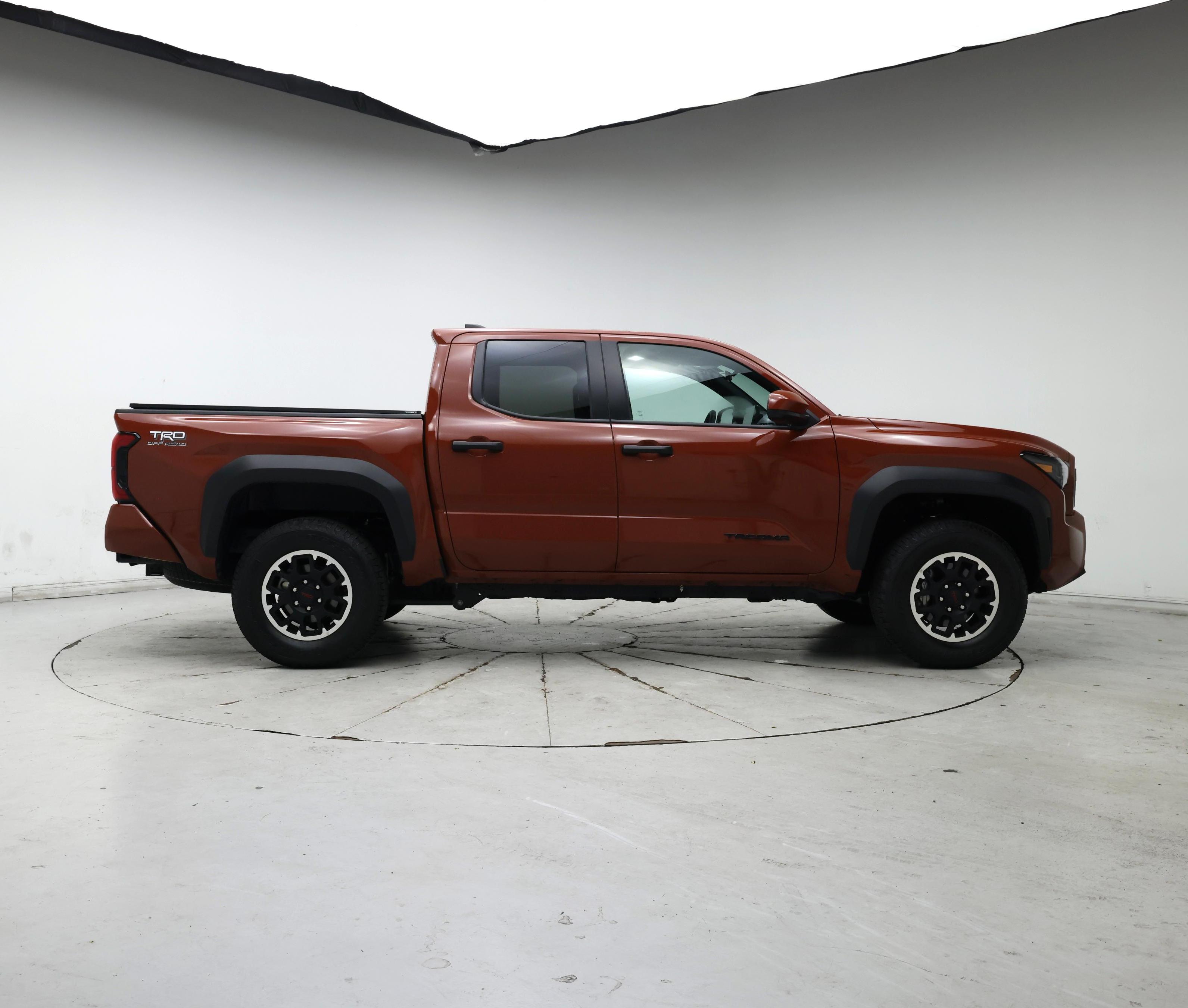 Thumbnail: 2025 Toyota Tacoma - 7
