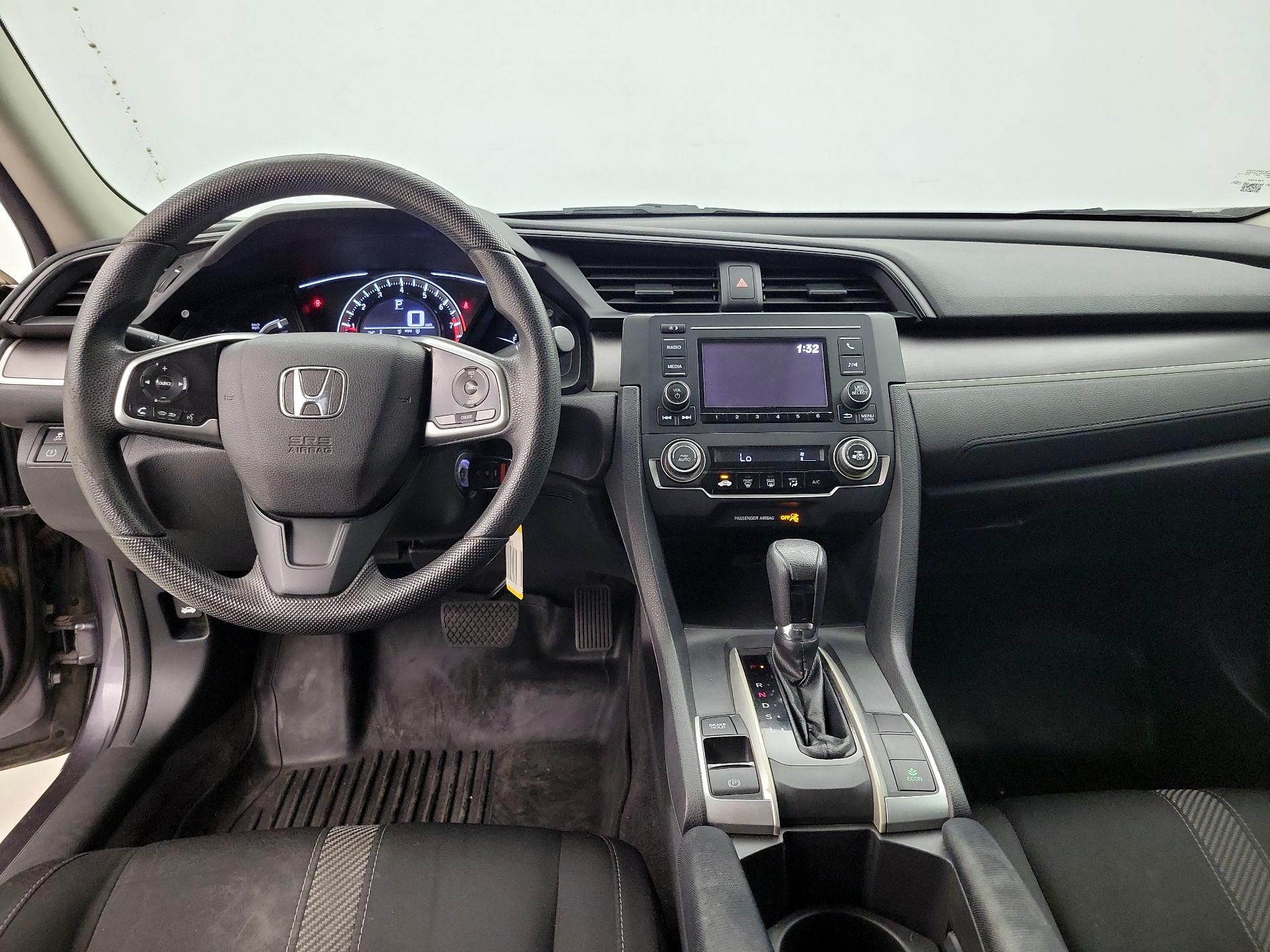 Thumbnail: 2017 Honda Civic - 9