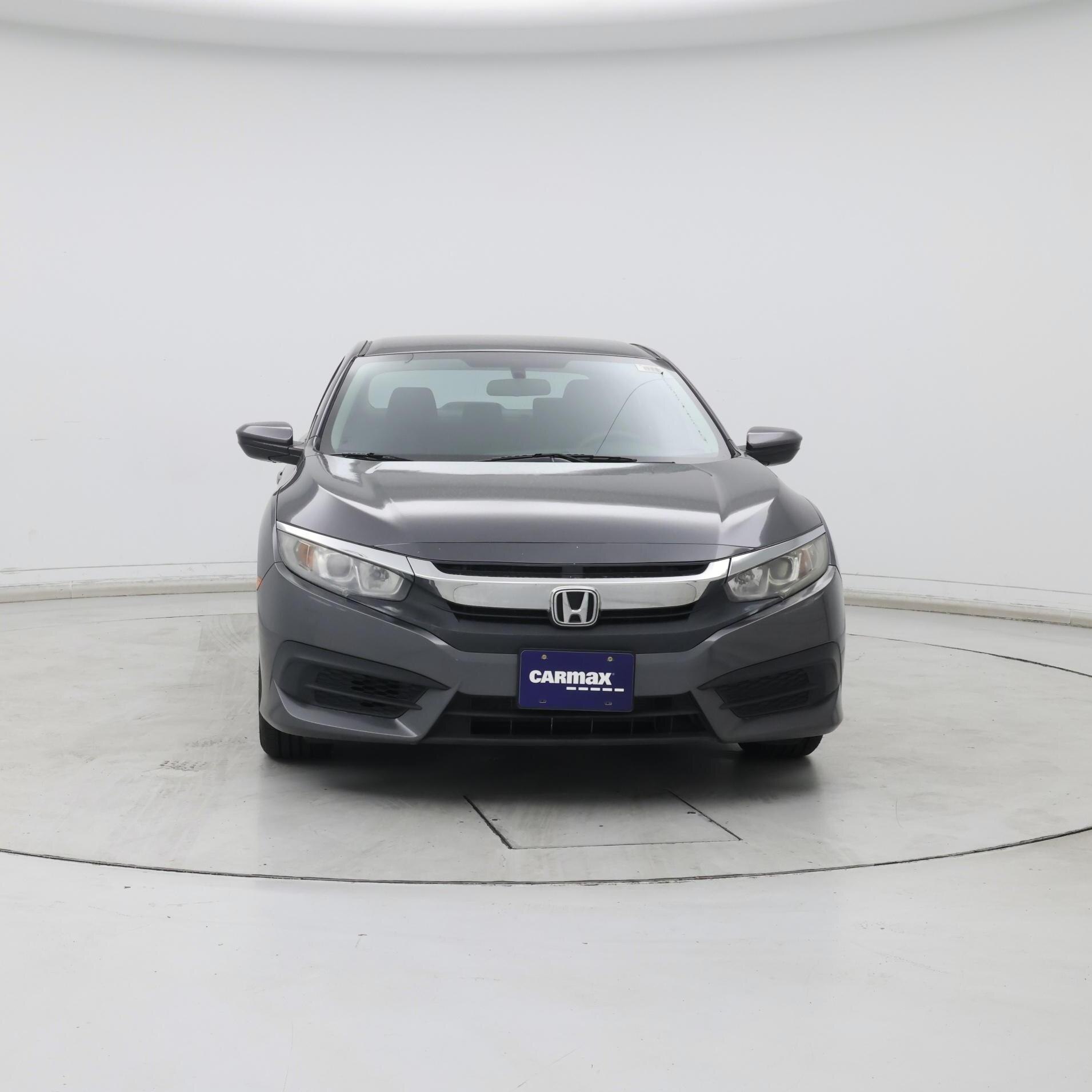 Thumbnail: 2017 Honda Civic - 5