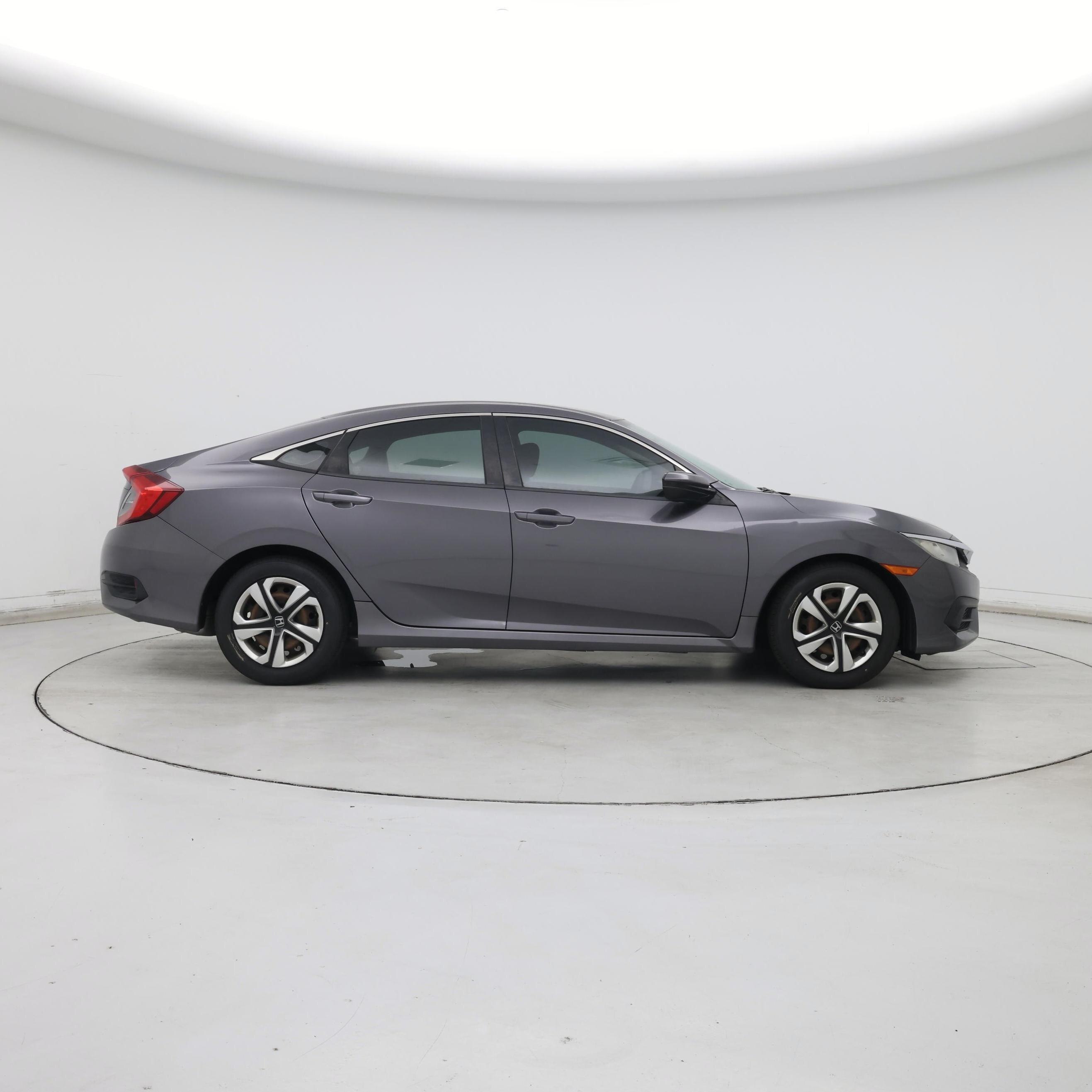 Thumbnail: 2017 Honda Civic - 7