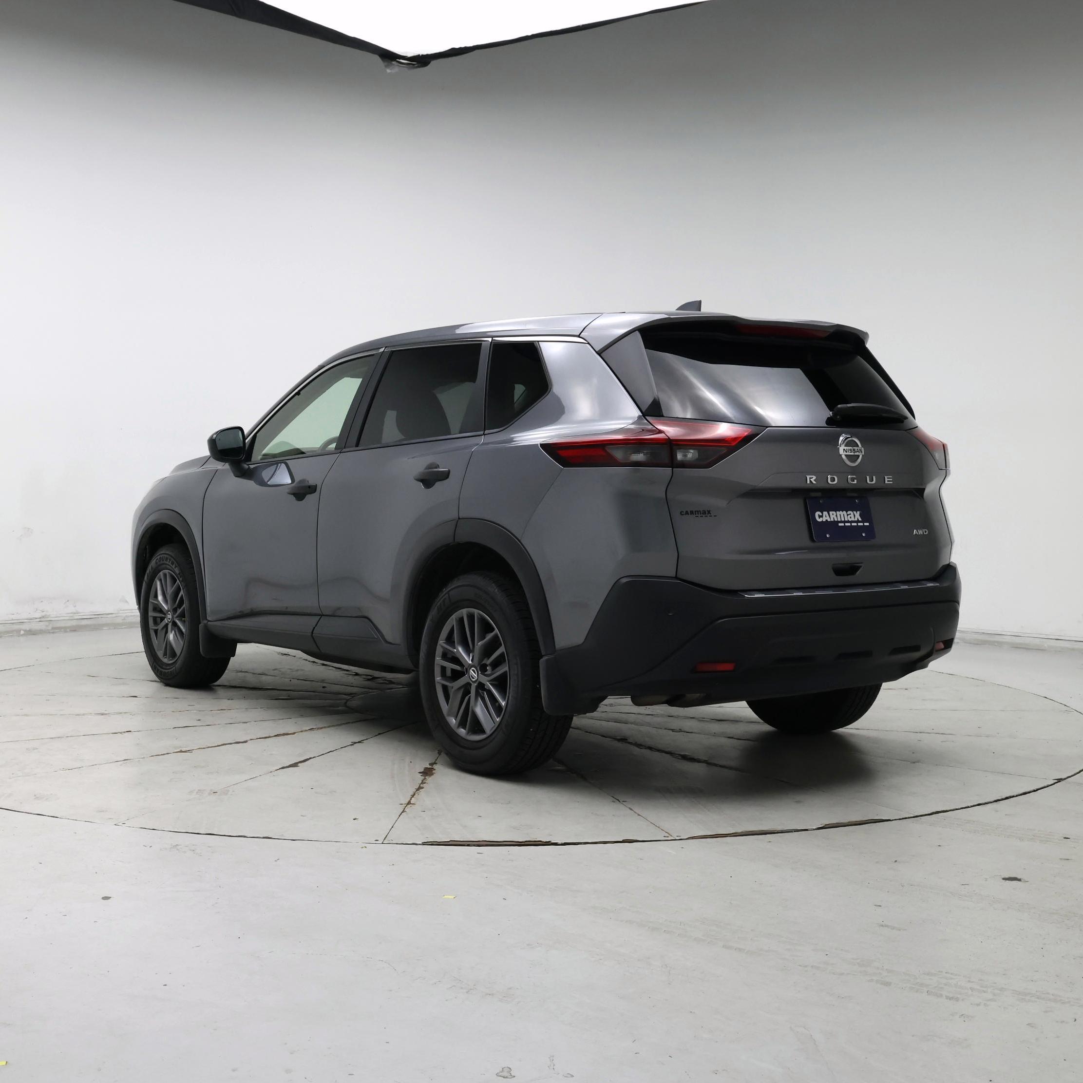 Thumbnail: 2021 Nissan Rogue - 2