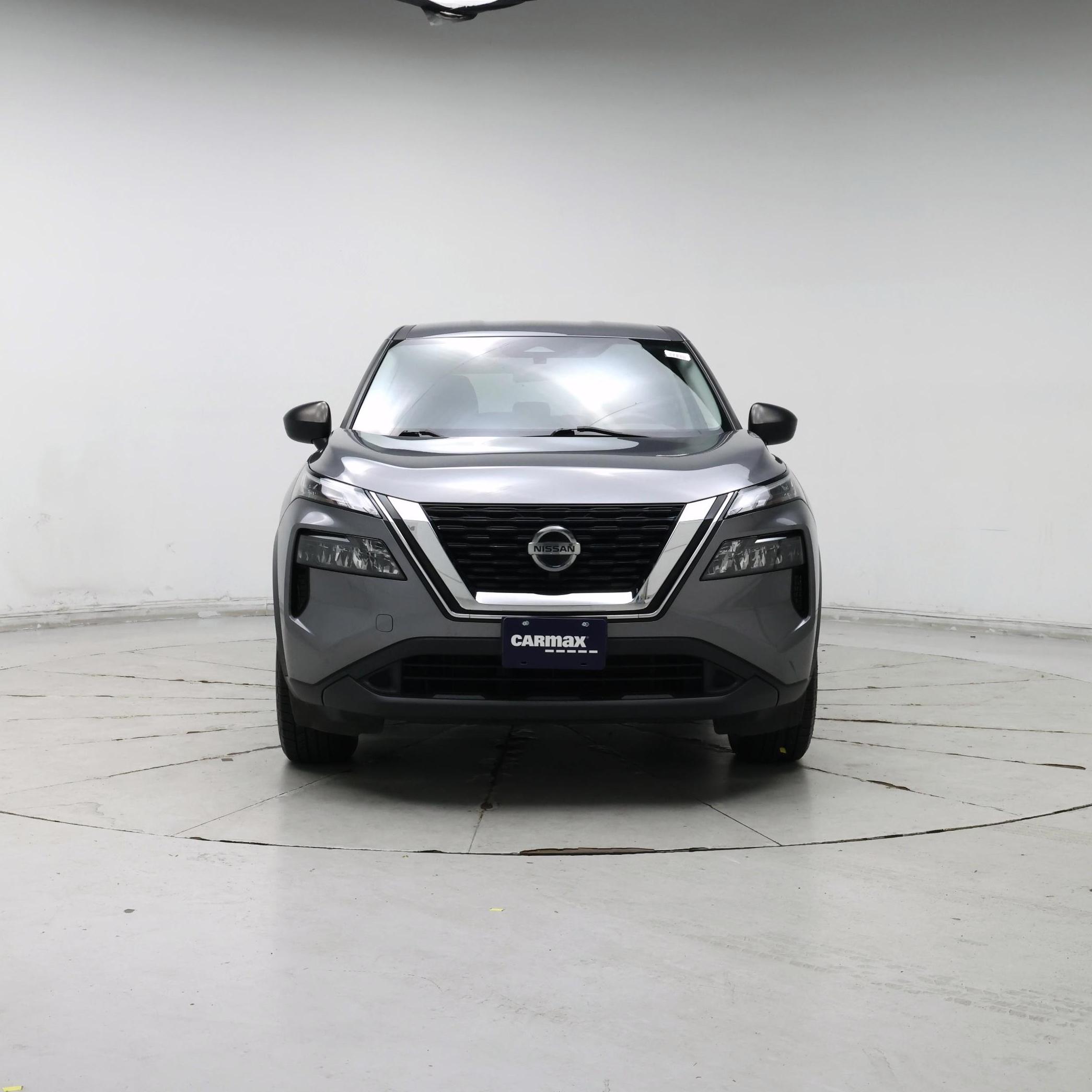 Thumbnail: 2021 Nissan Rogue - 5