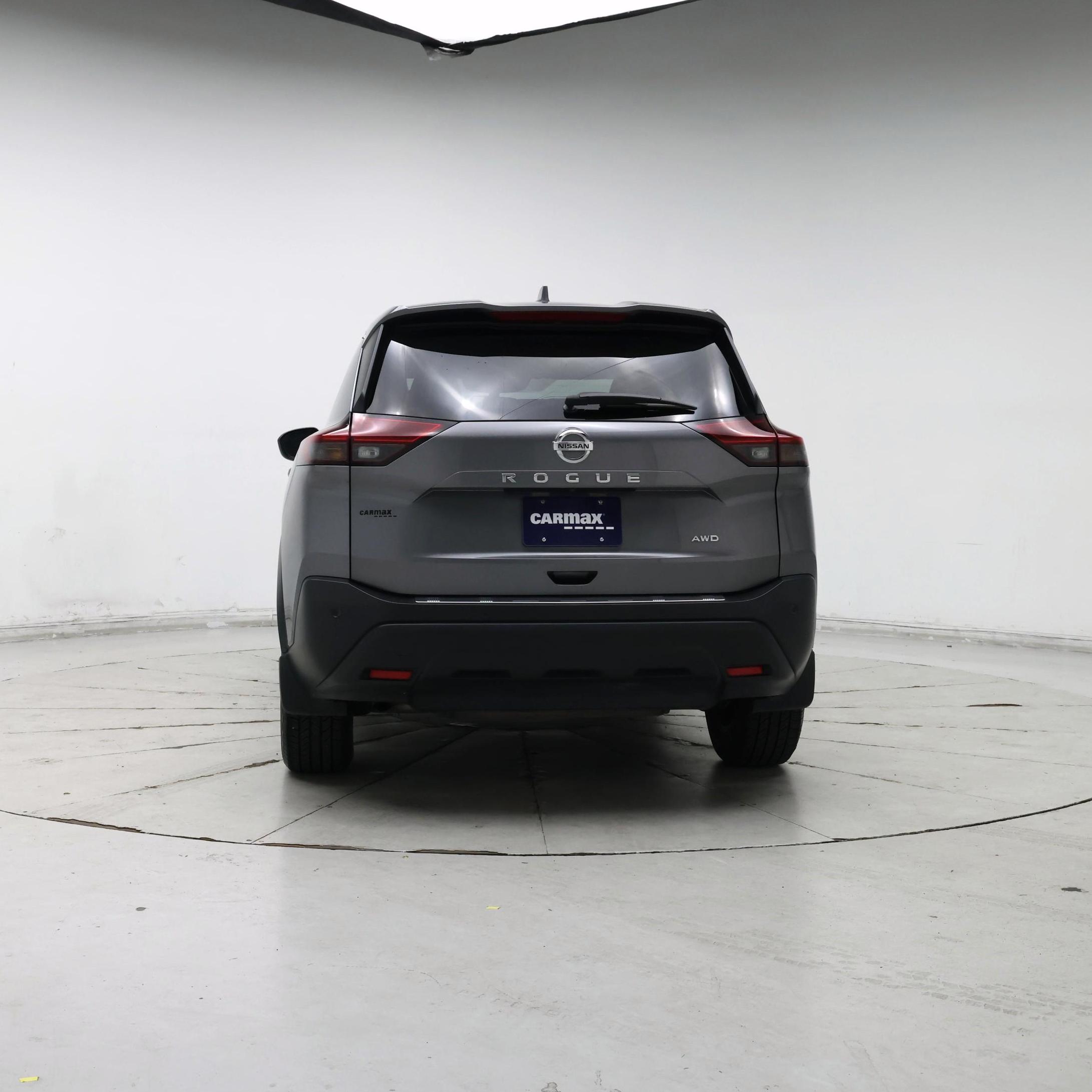 Thumbnail: 2021 Nissan Rogue - 6
