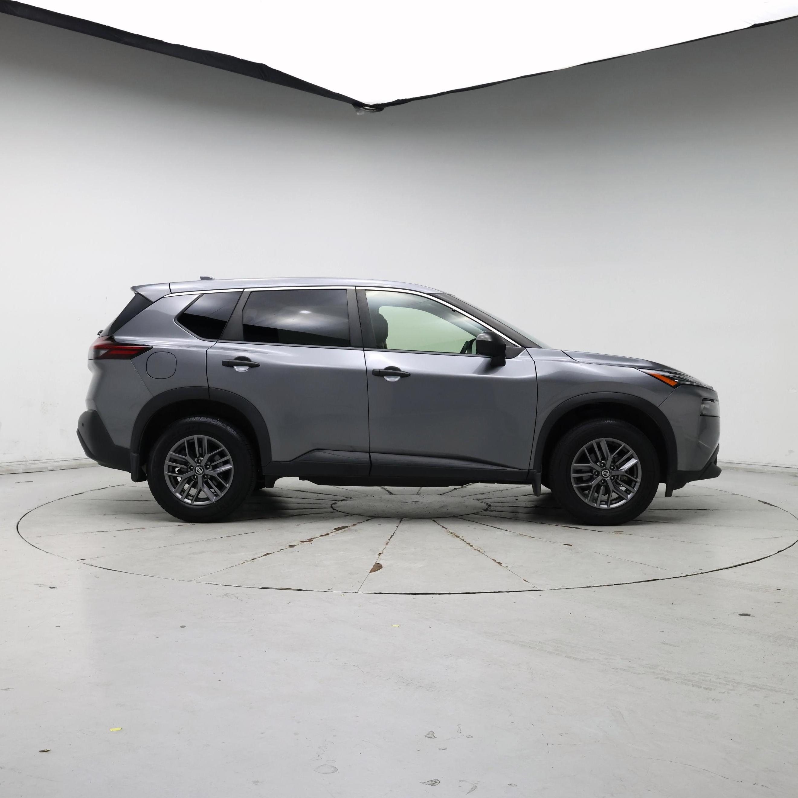 Thumbnail: 2021 Nissan Rogue - 7