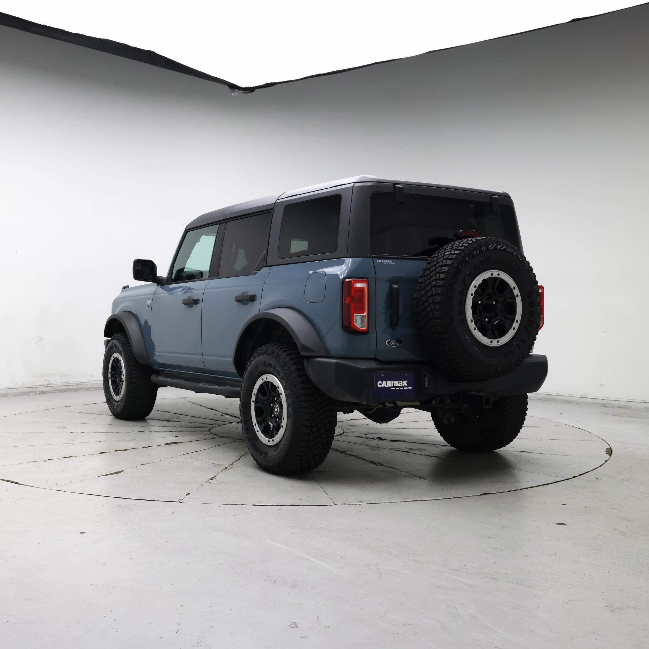 Thumbnail: 2023 Ford Bronco - 2