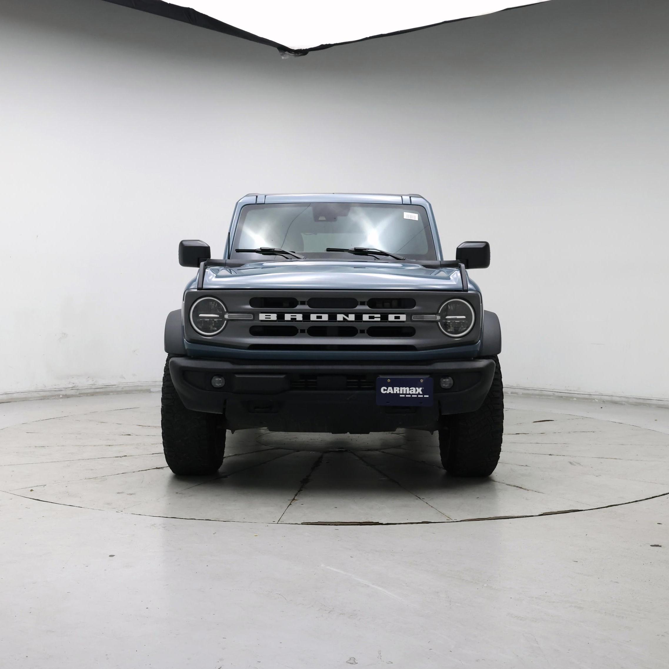 Thumbnail: 2023 Ford Bronco - 5