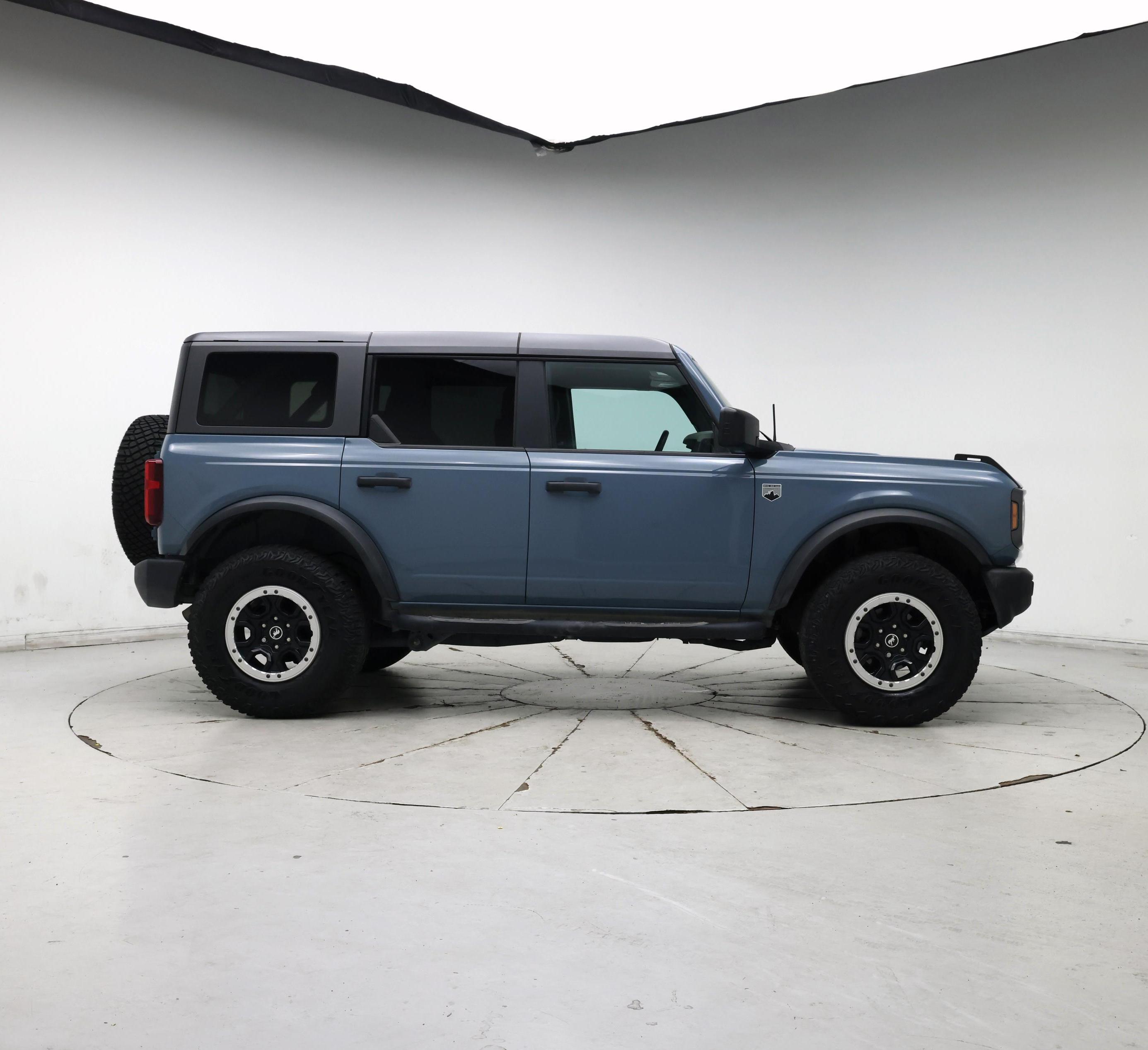 Thumbnail: 2023 Ford Bronco - 7