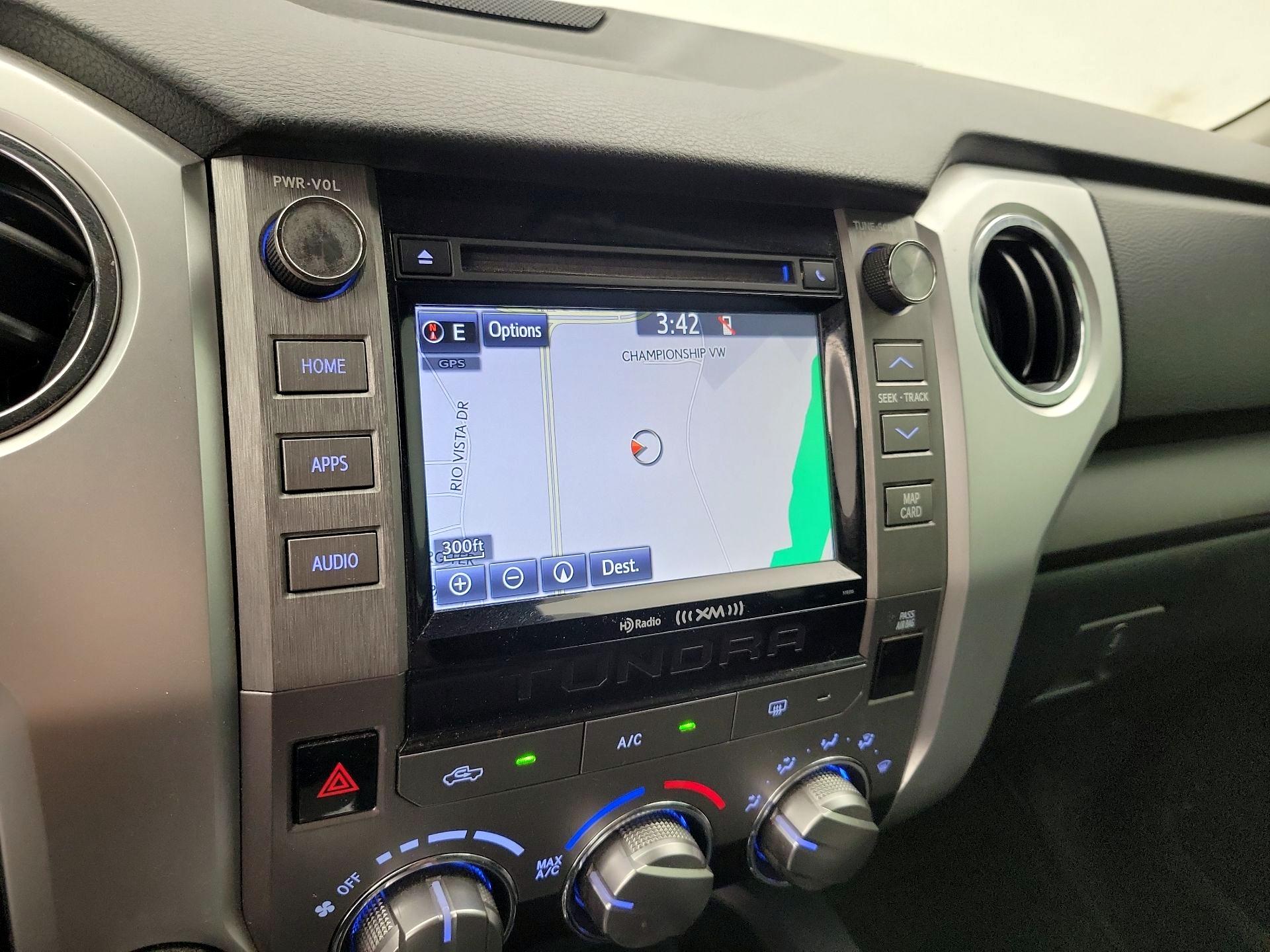 Thumbnail: 2019 Toyota Tundra - 14