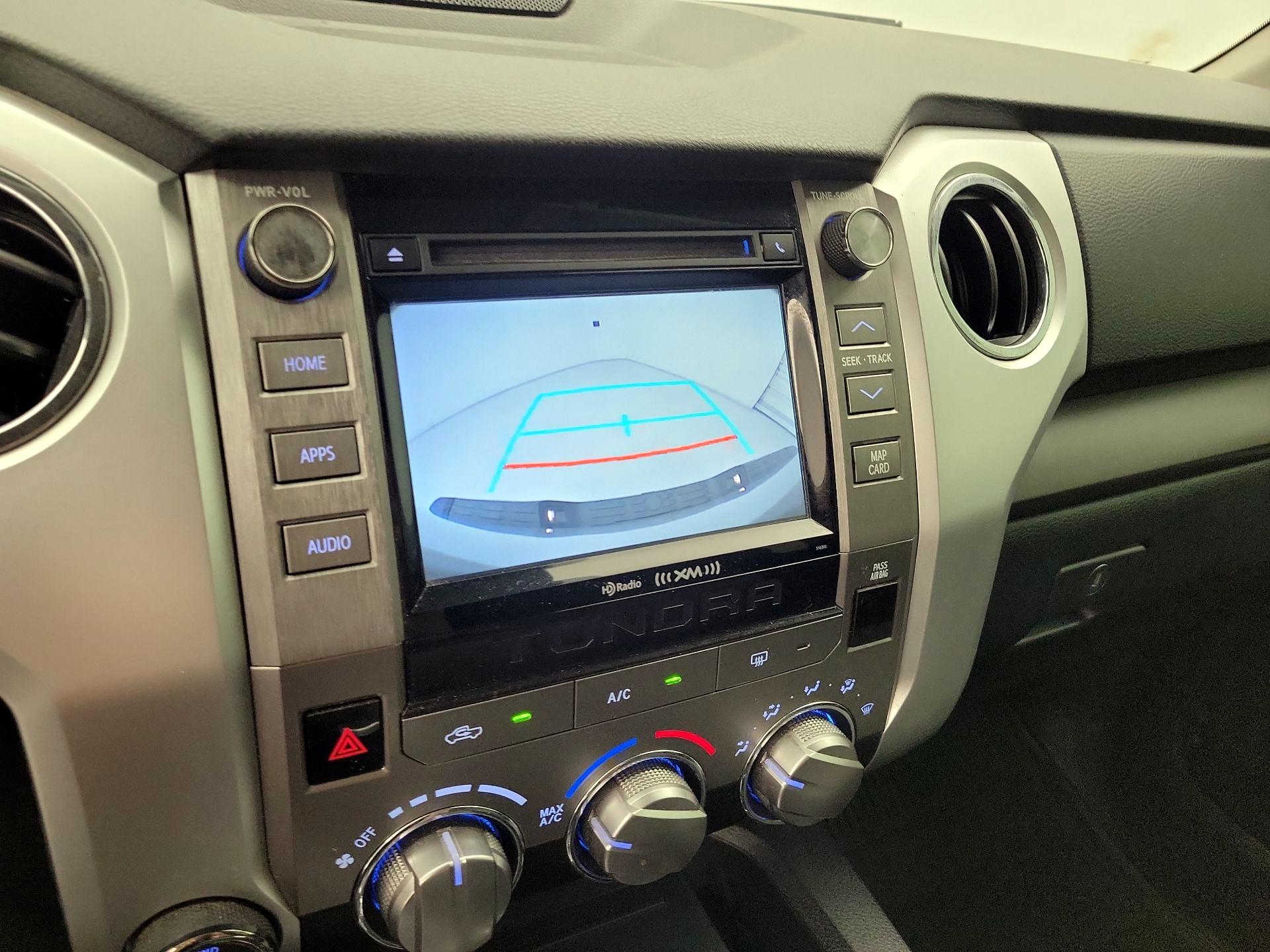 Thumbnail: 2019 Toyota Tundra - 15
