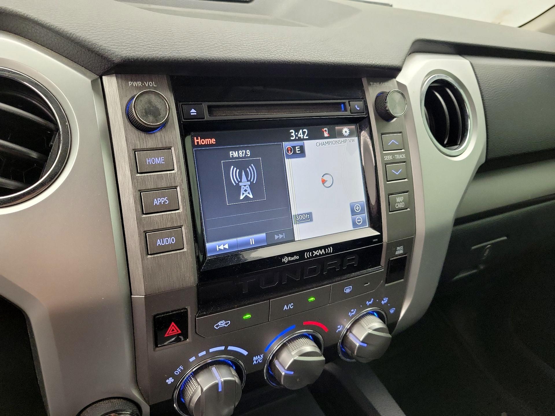 Thumbnail: 2019 Toyota Tundra - 16