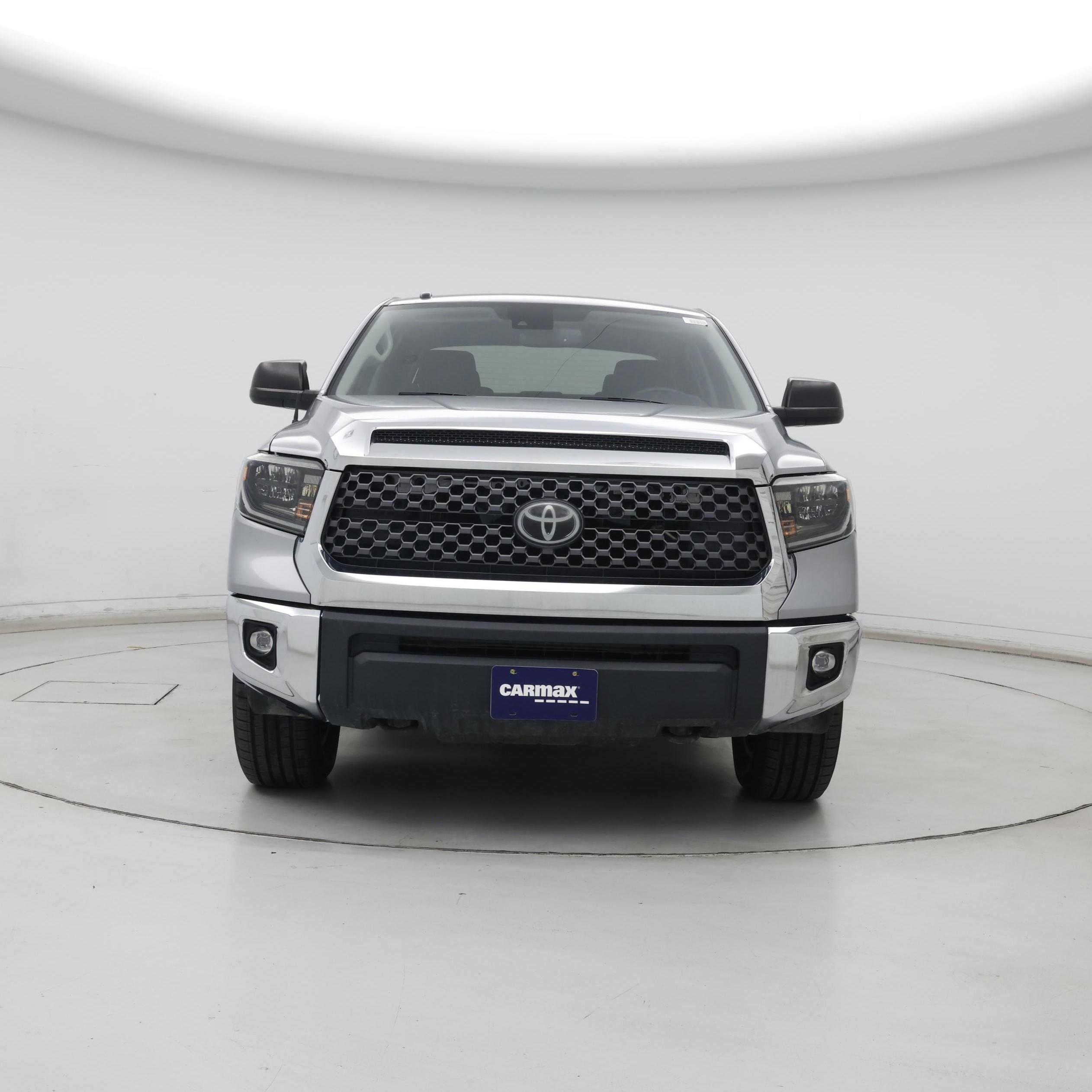 Thumbnail: 2019 Toyota Tundra - 5