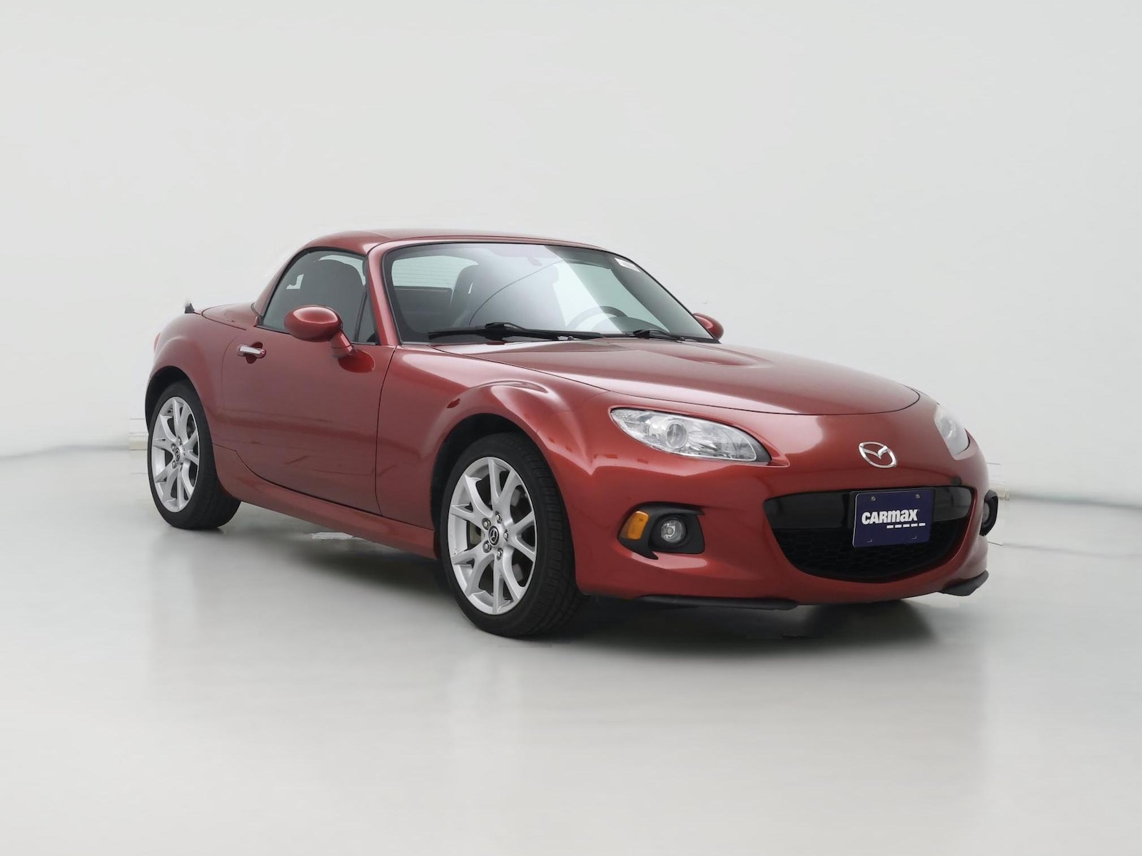 2015 Mazda MX-5 Miata