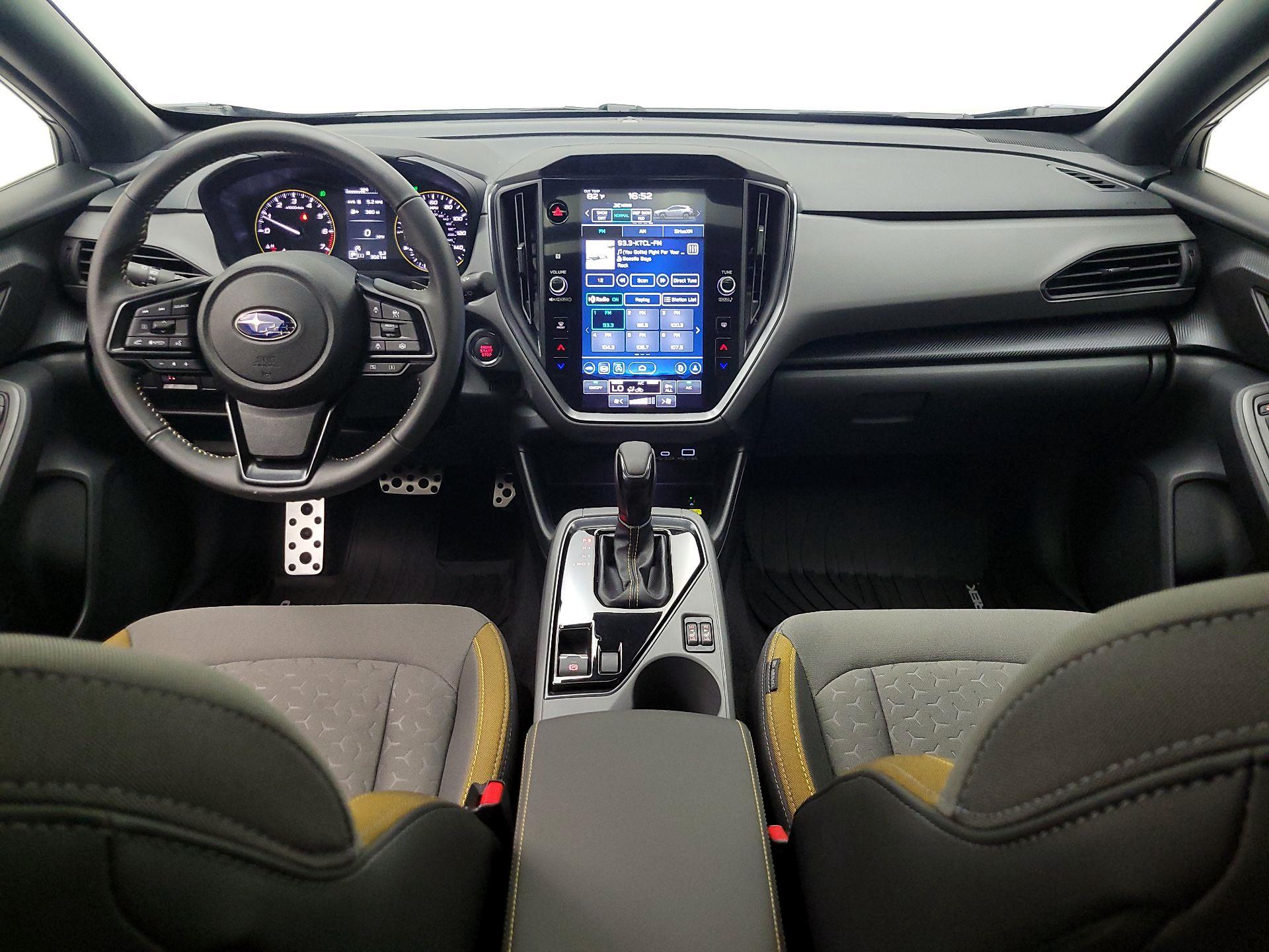 Thumbnail: 2024 Subaru Crosstrek - 9