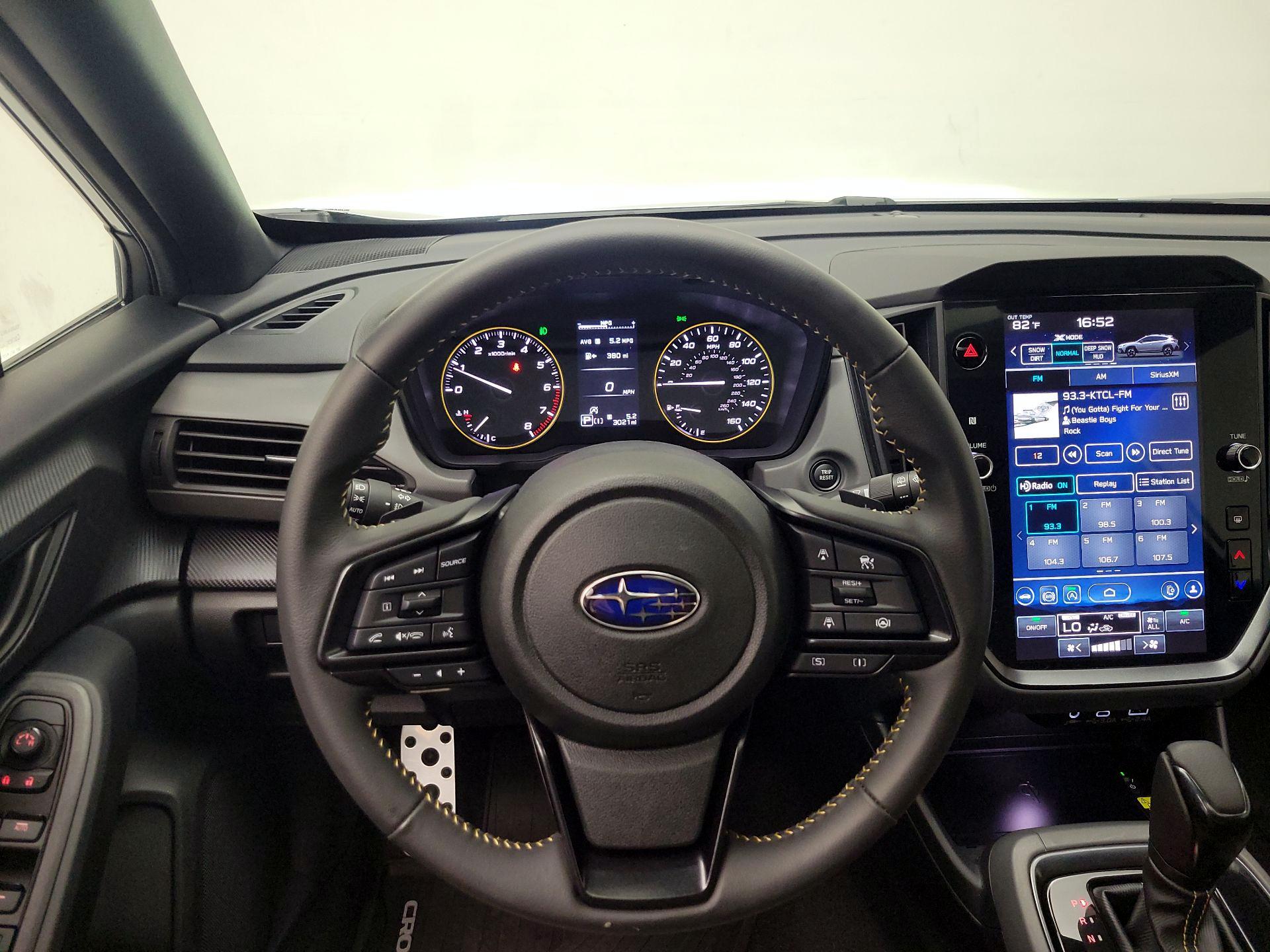Thumbnail: 2024 Subaru Crosstrek - 10