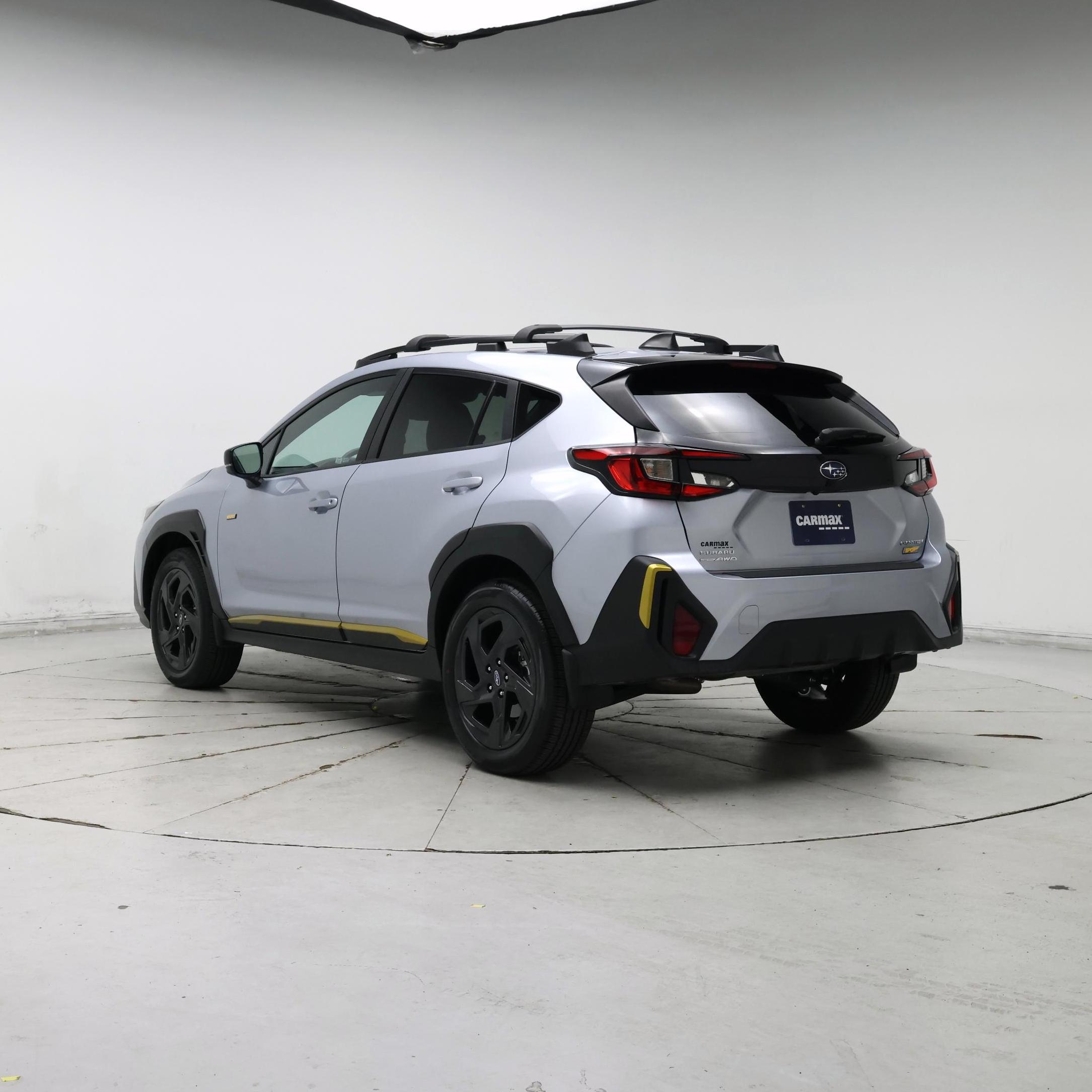 Thumbnail: 2024 Subaru Crosstrek - 2