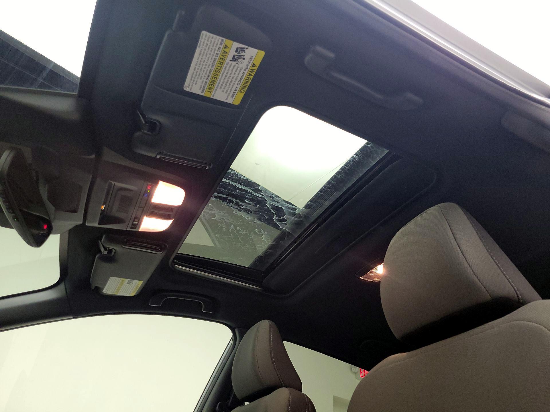 Thumbnail: 2024 Subaru Crosstrek - 19
