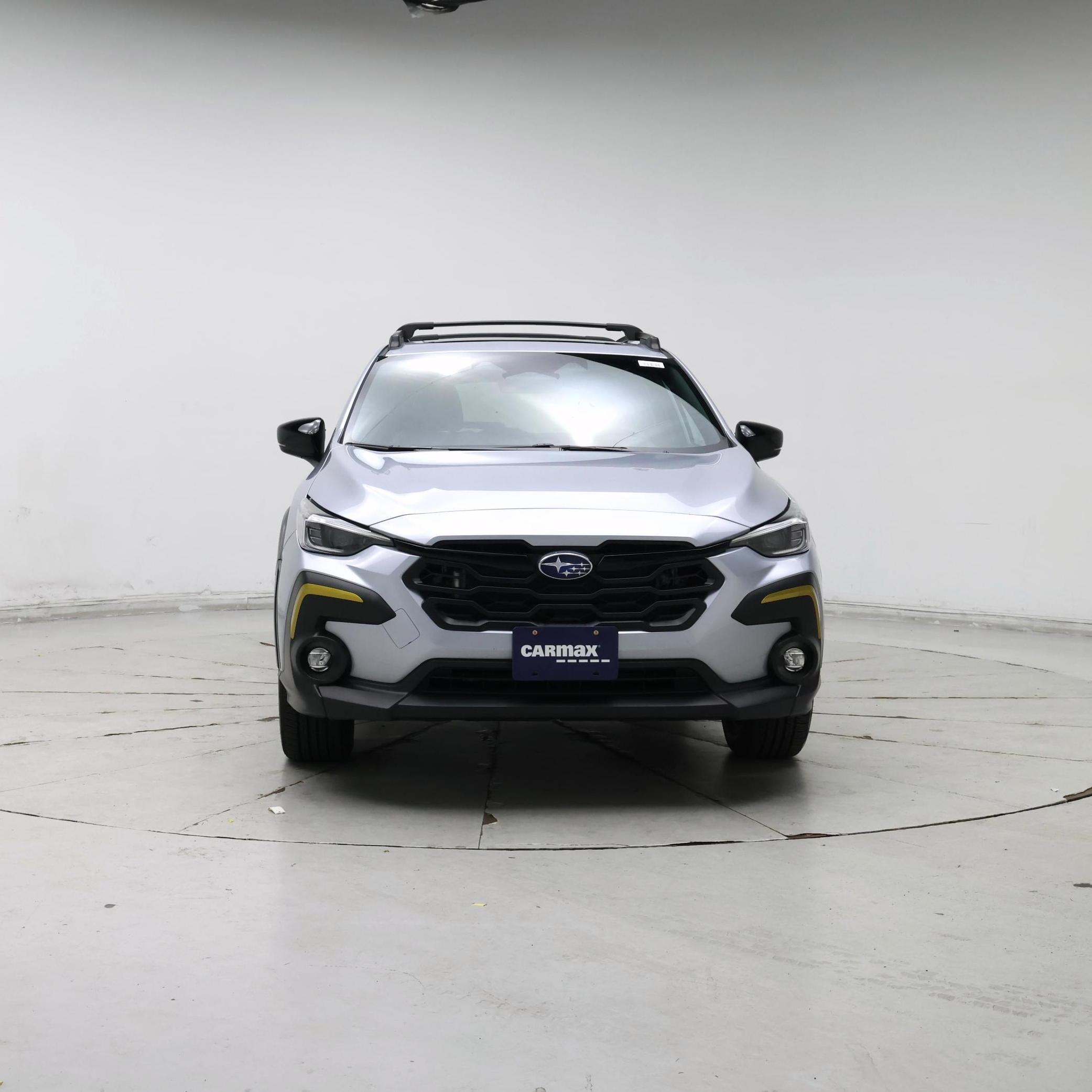 Thumbnail: 2024 Subaru Crosstrek - 5