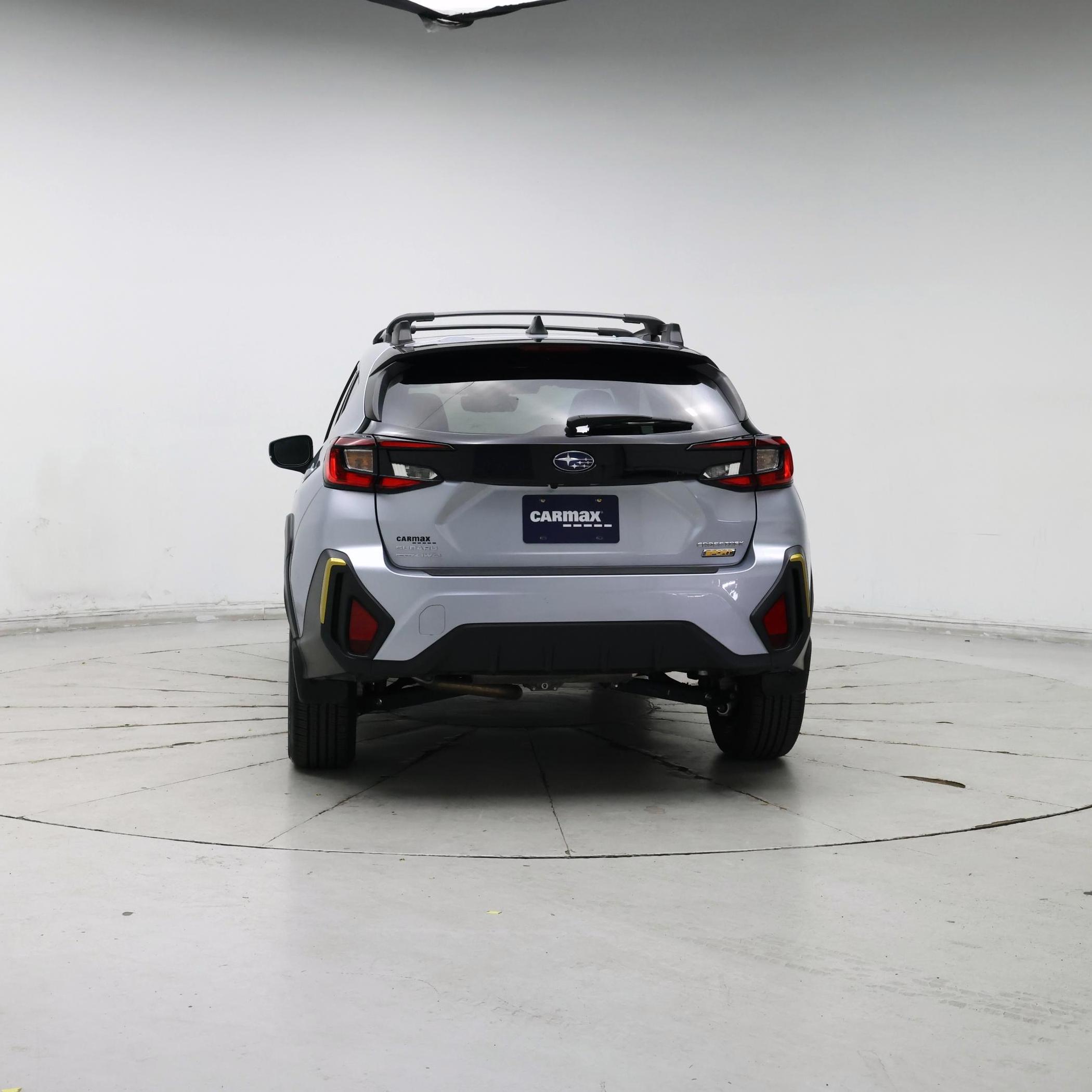 Thumbnail: 2024 Subaru Crosstrek - 6