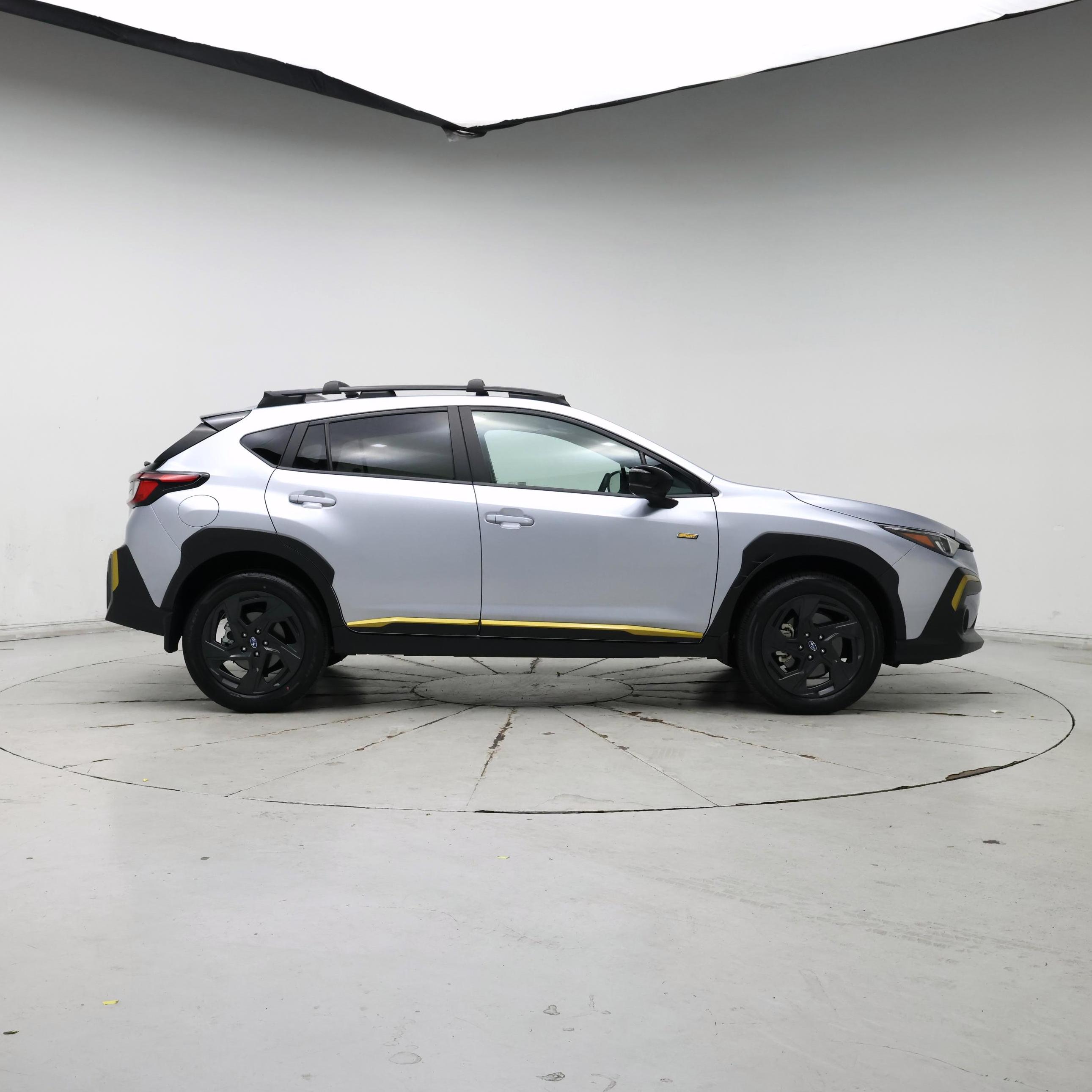 Thumbnail: 2024 Subaru Crosstrek - 7