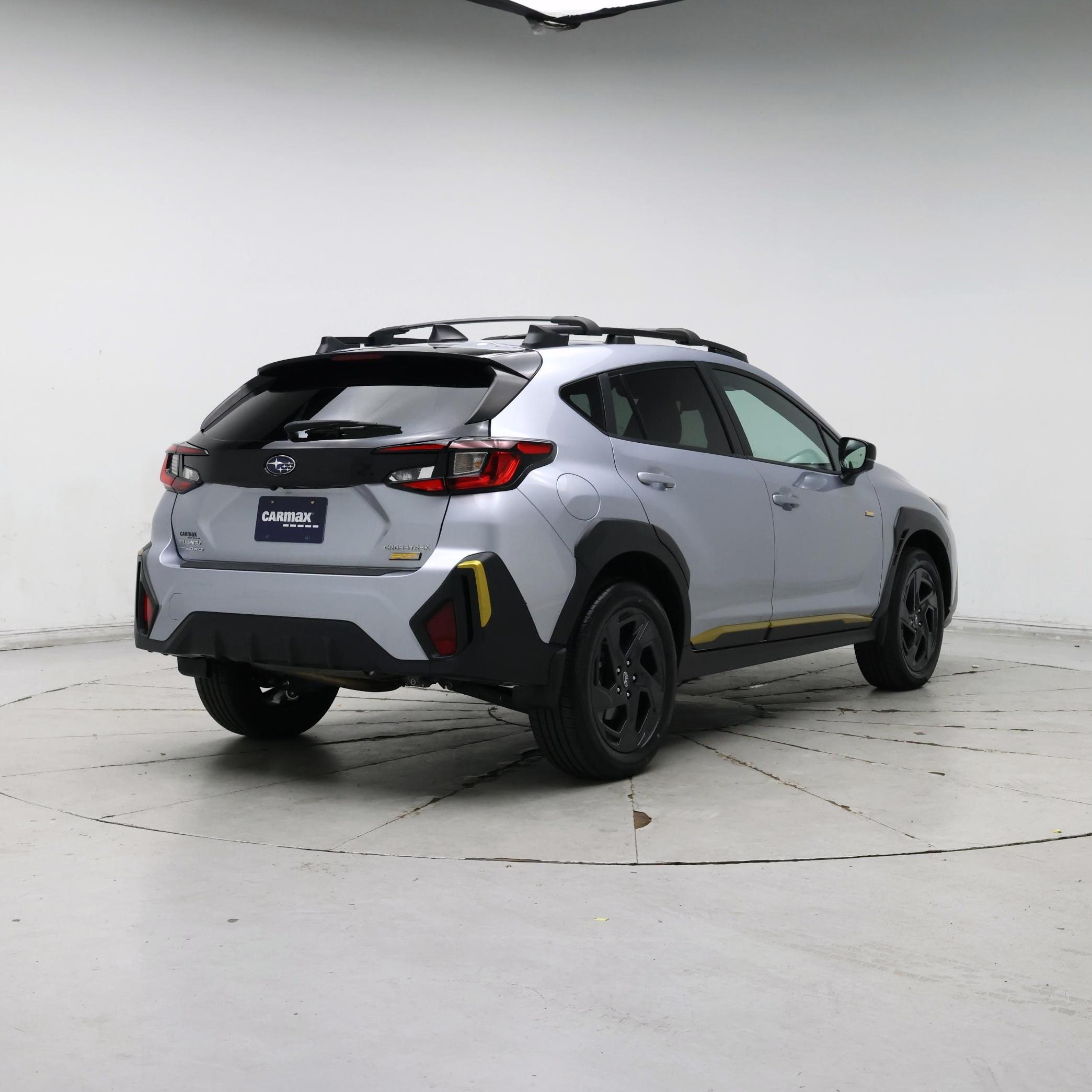 Thumbnail: 2024 Subaru Crosstrek - 8
