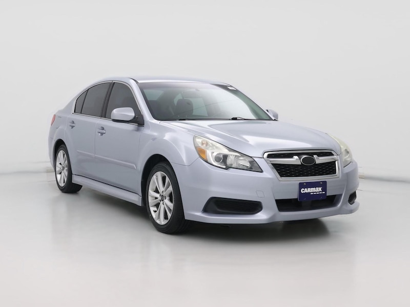 2014 Subaru Legacy Premium -
                  Colorado Springs, CO