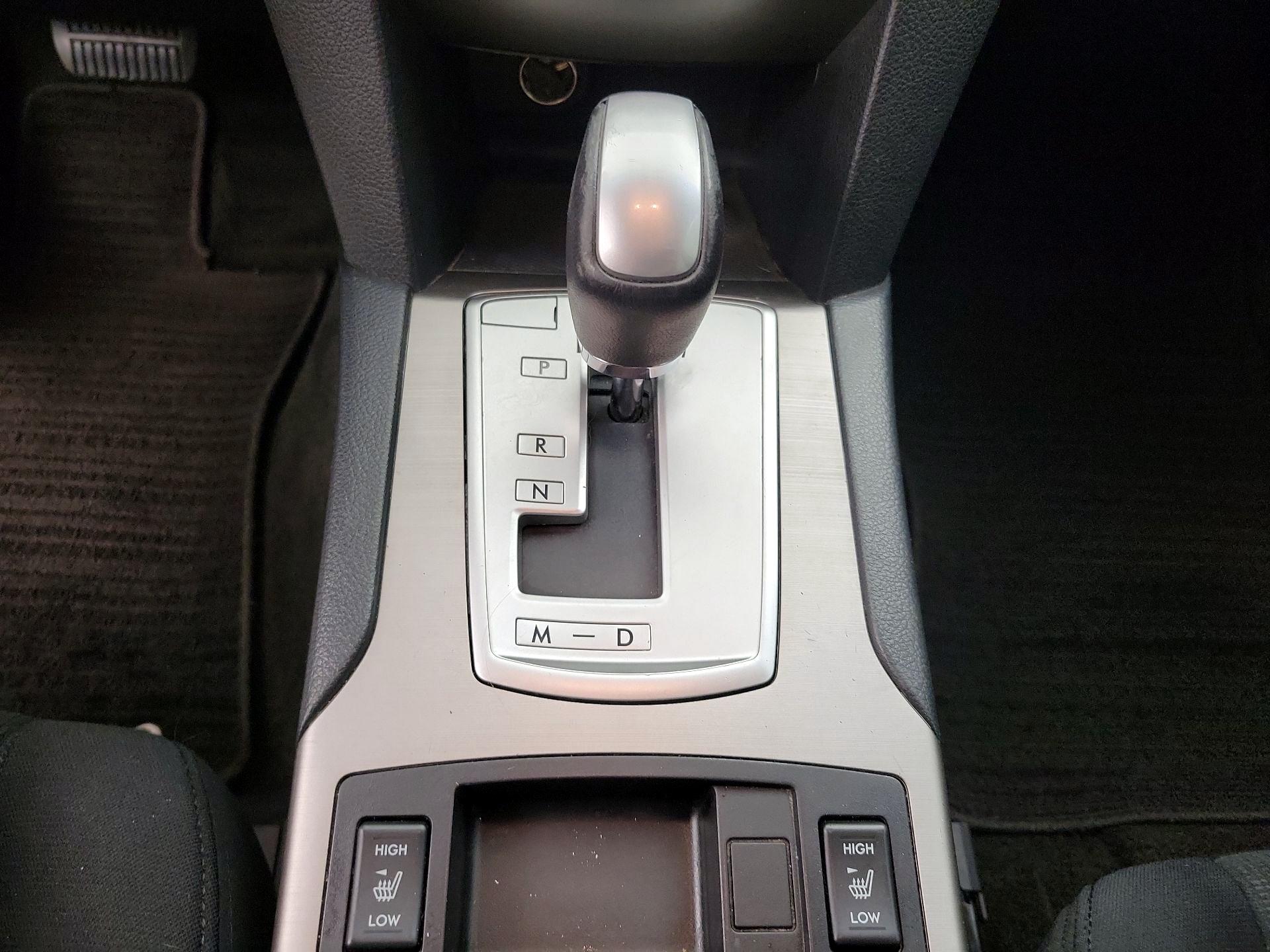 Thumbnail: 2014 Subaru Legacy - 16