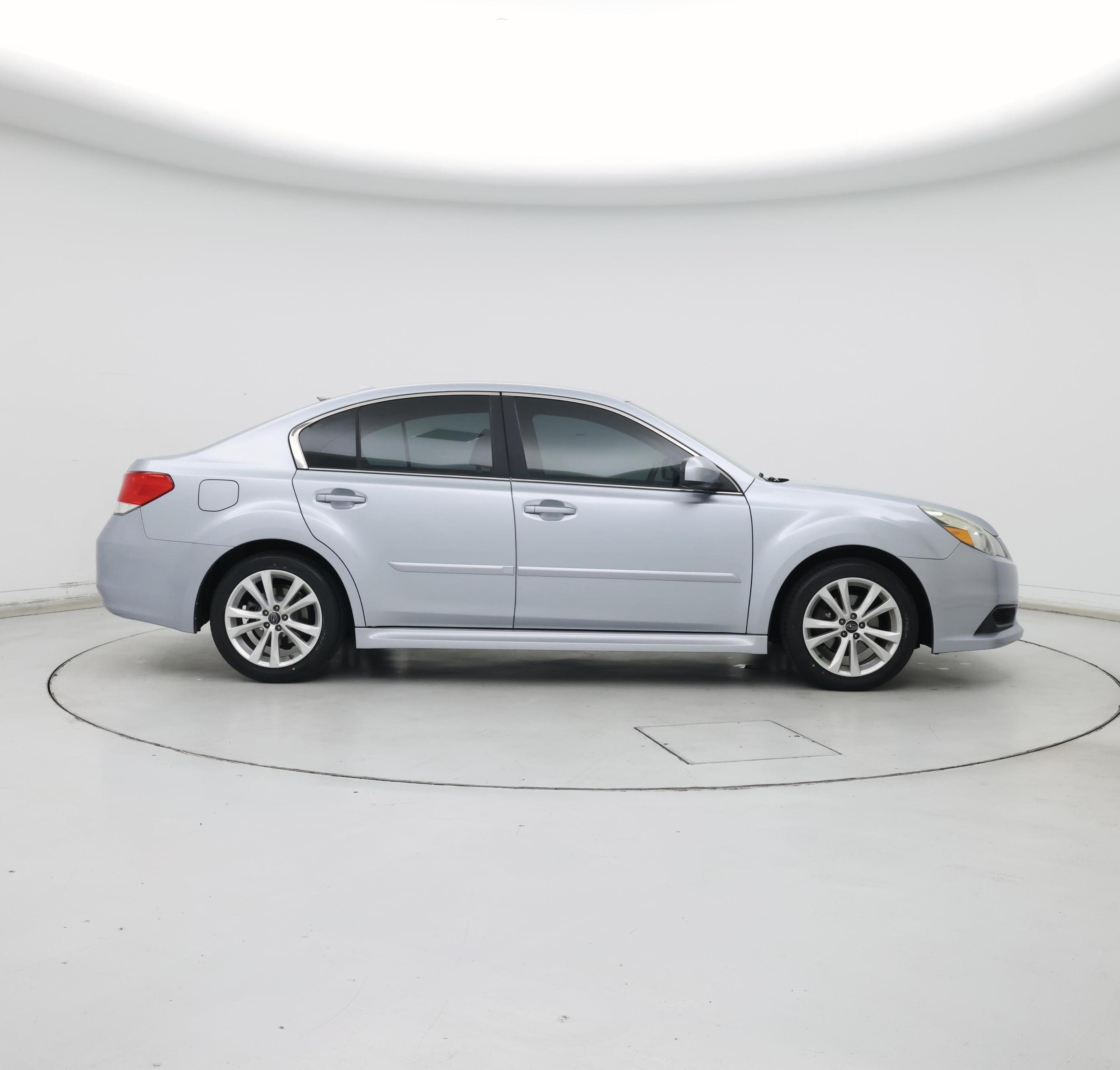 Thumbnail: 2014 Subaru Legacy - 7