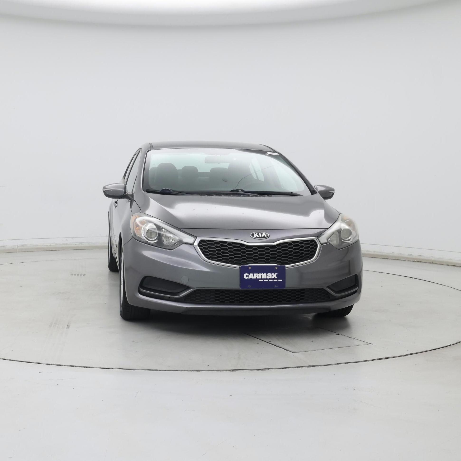 Thumbnail: 2016 Kia Forte - 5