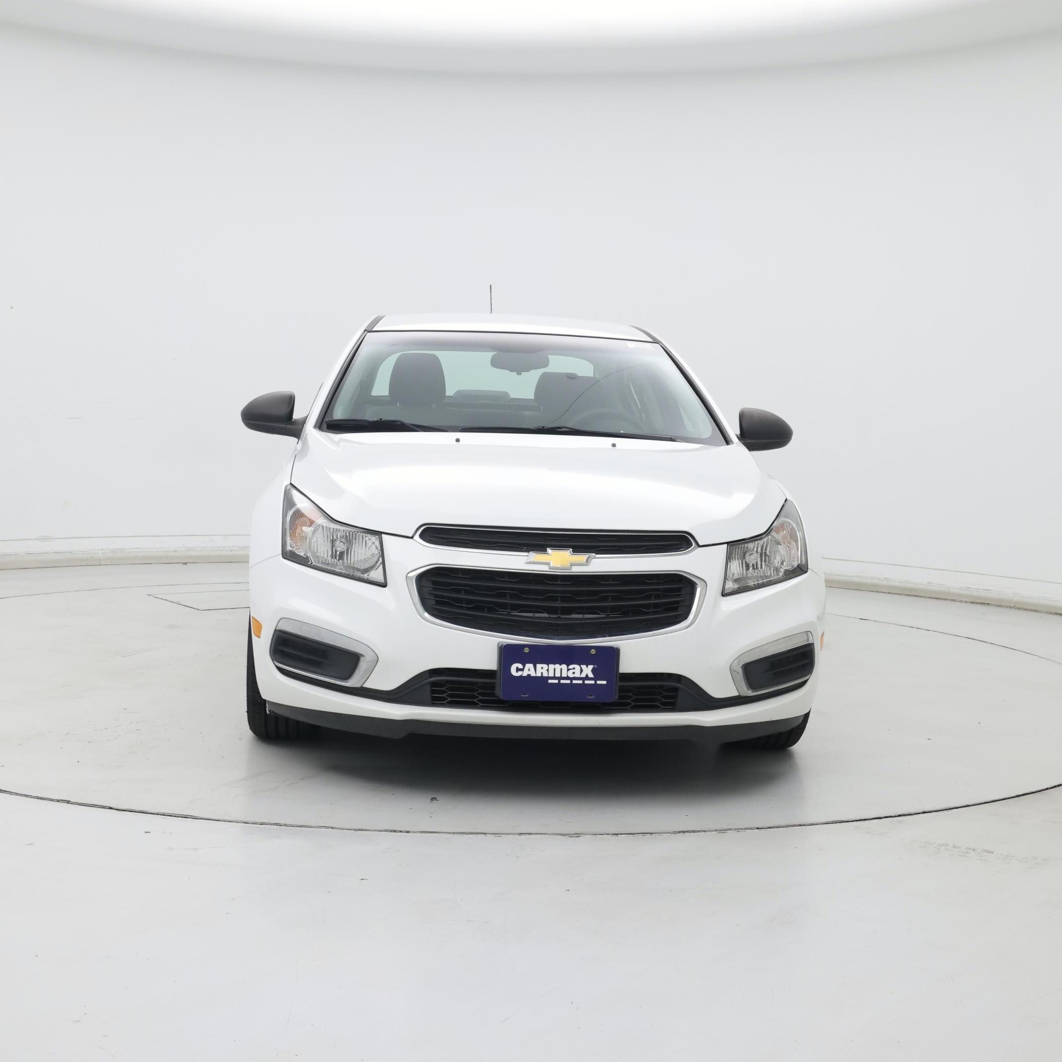 Thumbnail: 2015 Chevrolet Cruze - 5