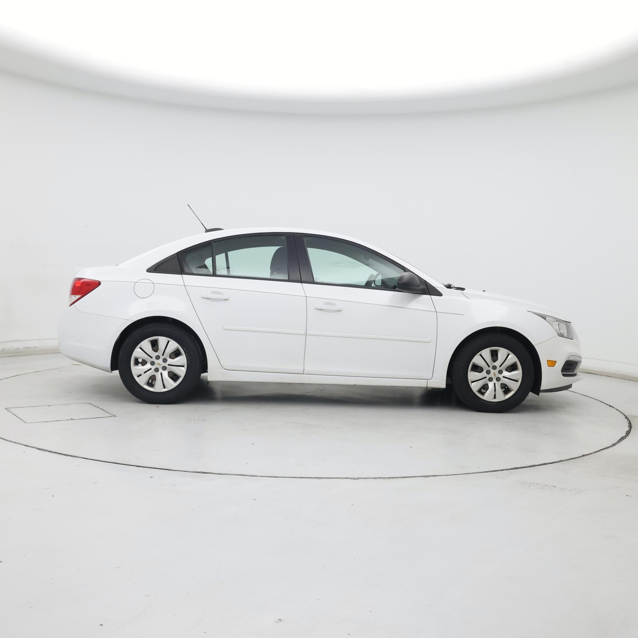 Thumbnail: 2015 Chevrolet Cruze - 7